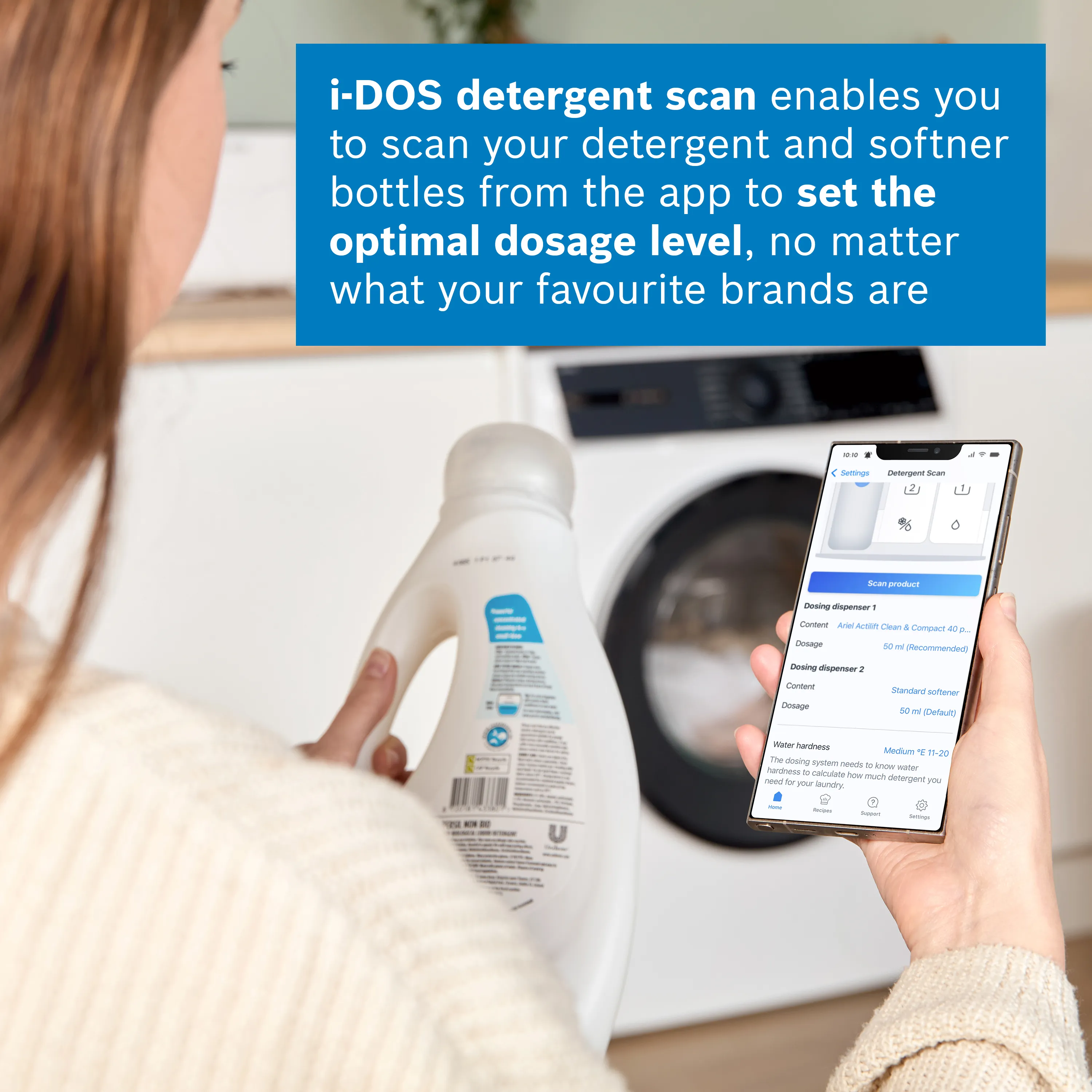 Photo Nr. 8 of the product WGH254A0GB