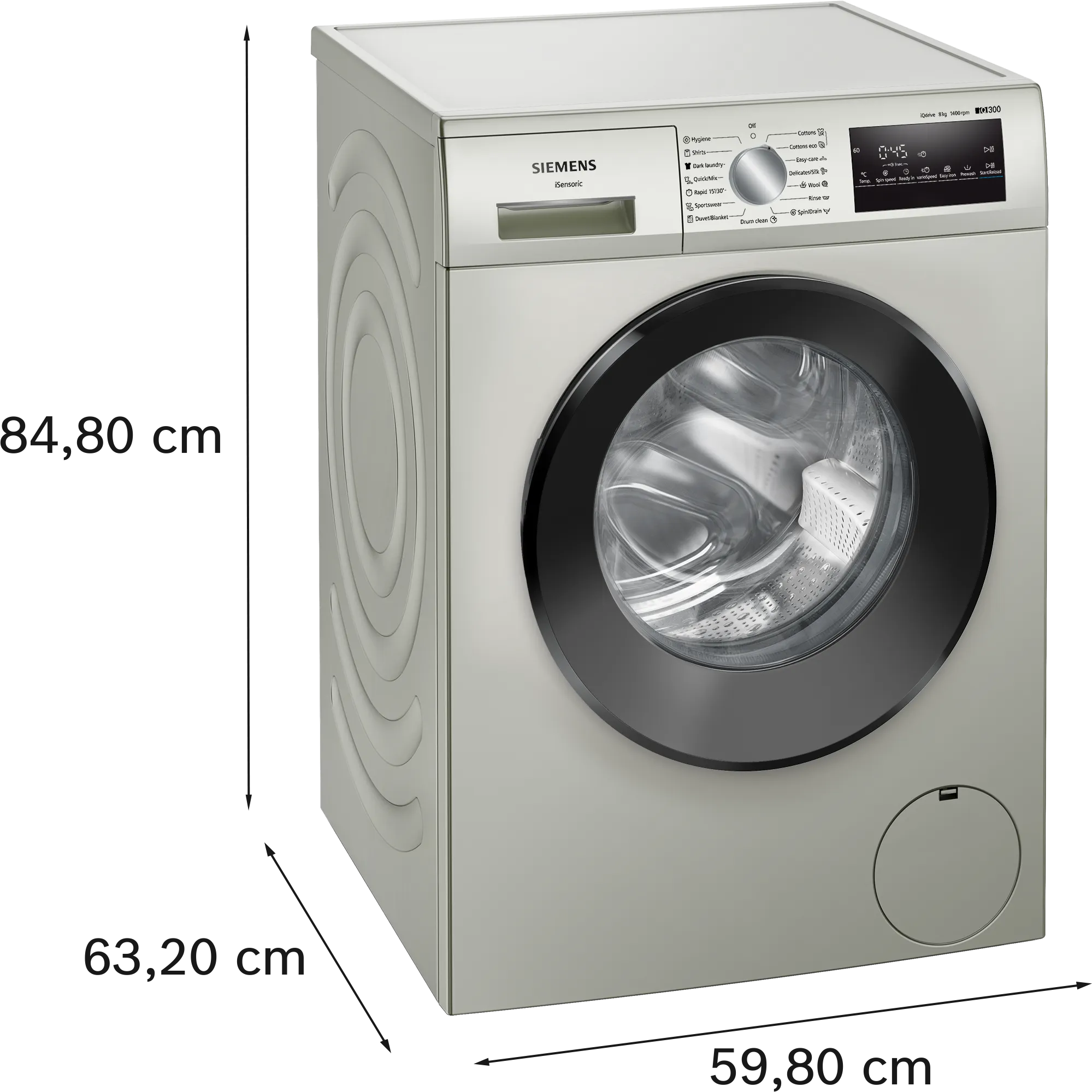 Photo Nr. 7 of the product WM14U288ZA