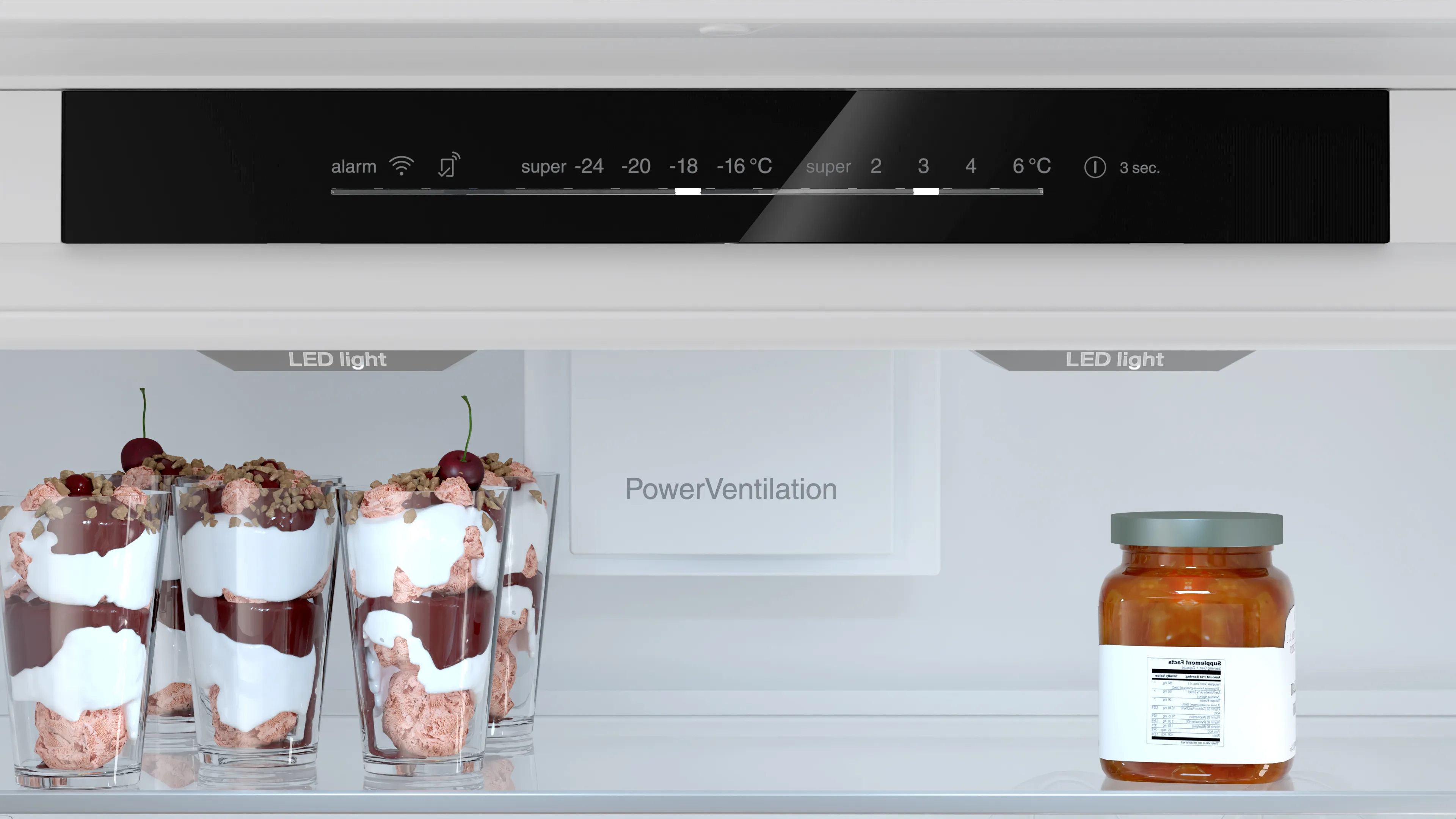 Photo Nr. 2 of the product KB7966DD1G