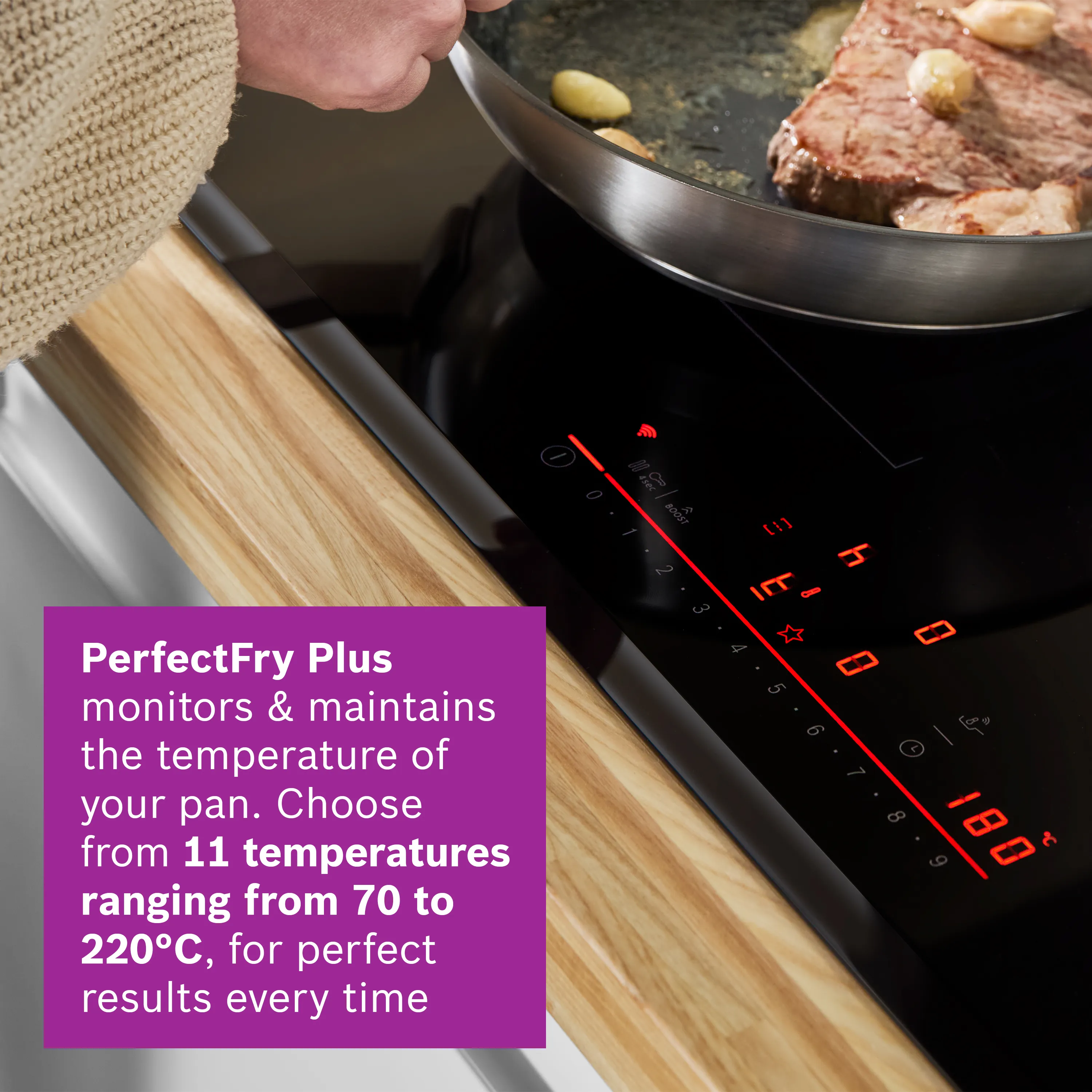 Photo Nr. 9 of the product PIX631HC1E