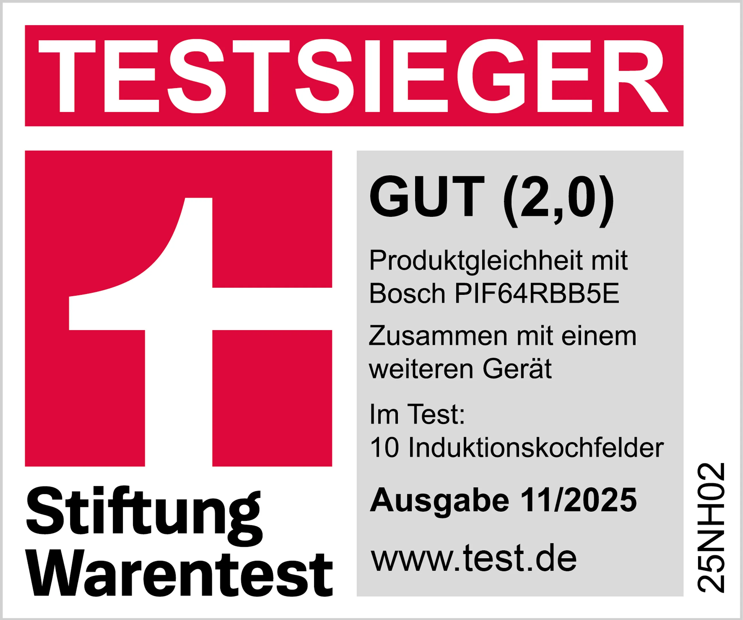 Bild Nr. 6 des Produkts PIF64KBB5E