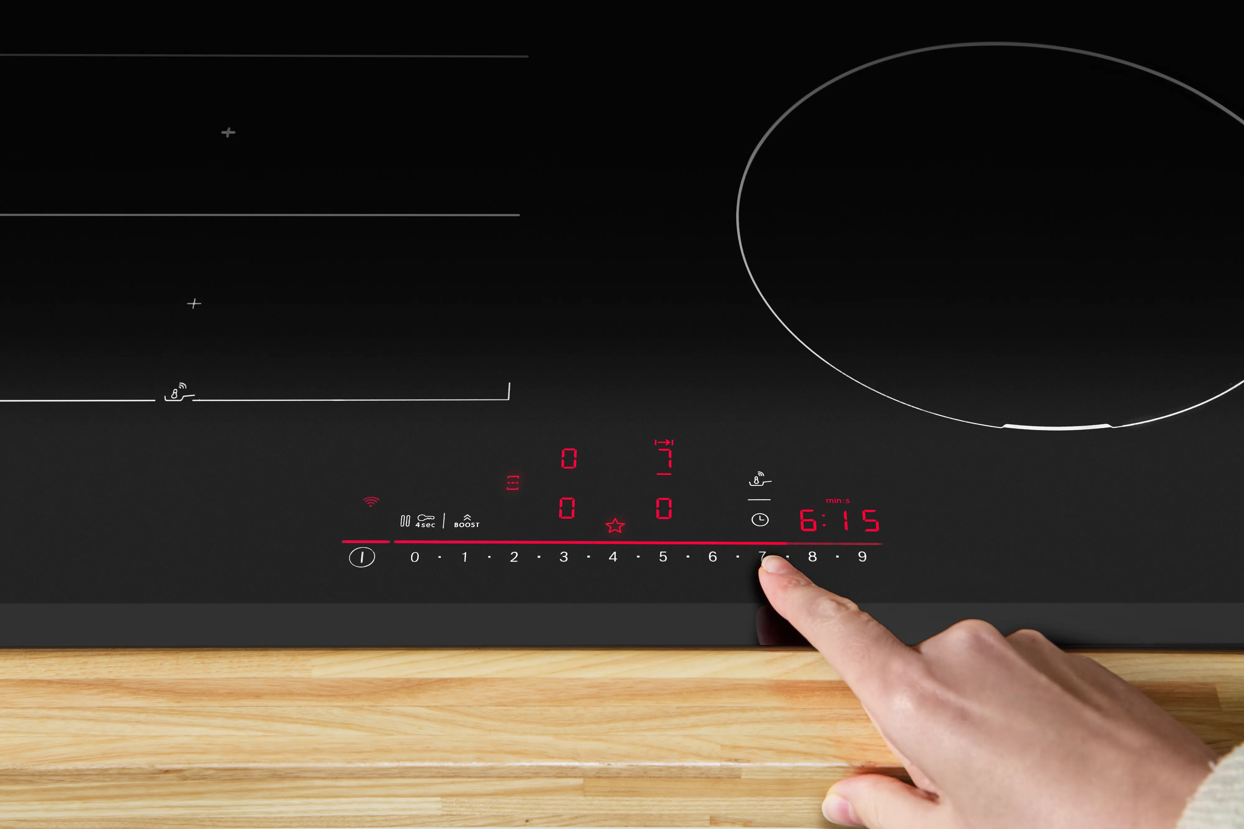 Photo Nr. 13 of the product PIX631HC1E