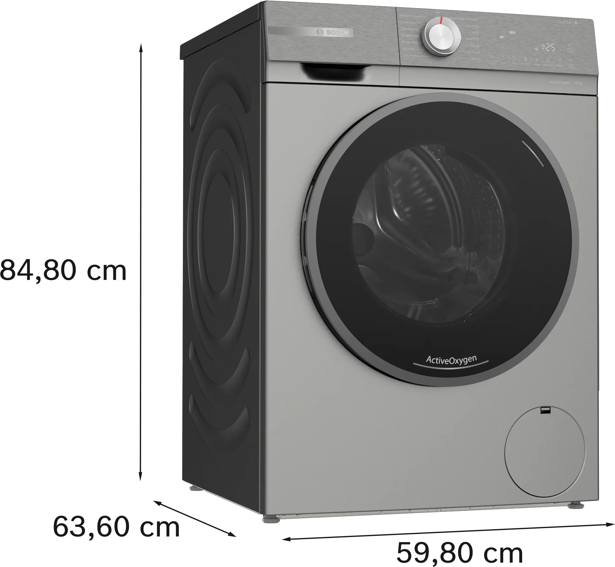 Photo Nr. 6 of the product WGG254E1HKB