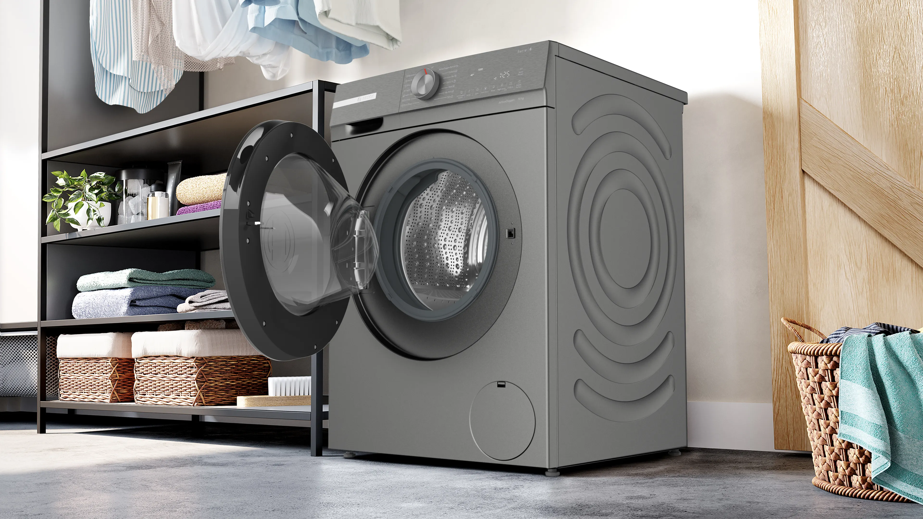 Photo Nr. 3 of the product WGG254E1HK