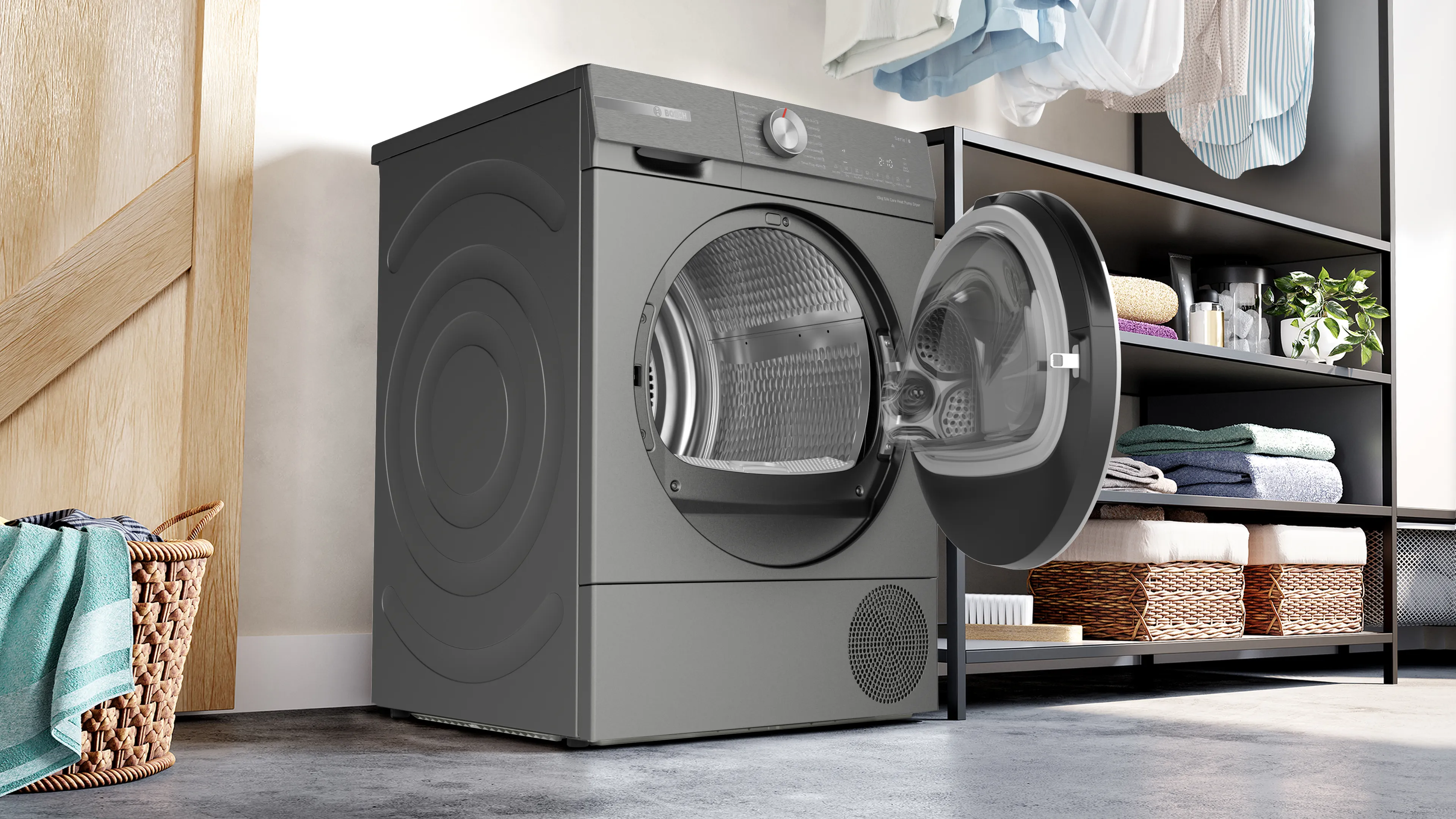 Photo Nr. 3 of the product WQB254C1HK