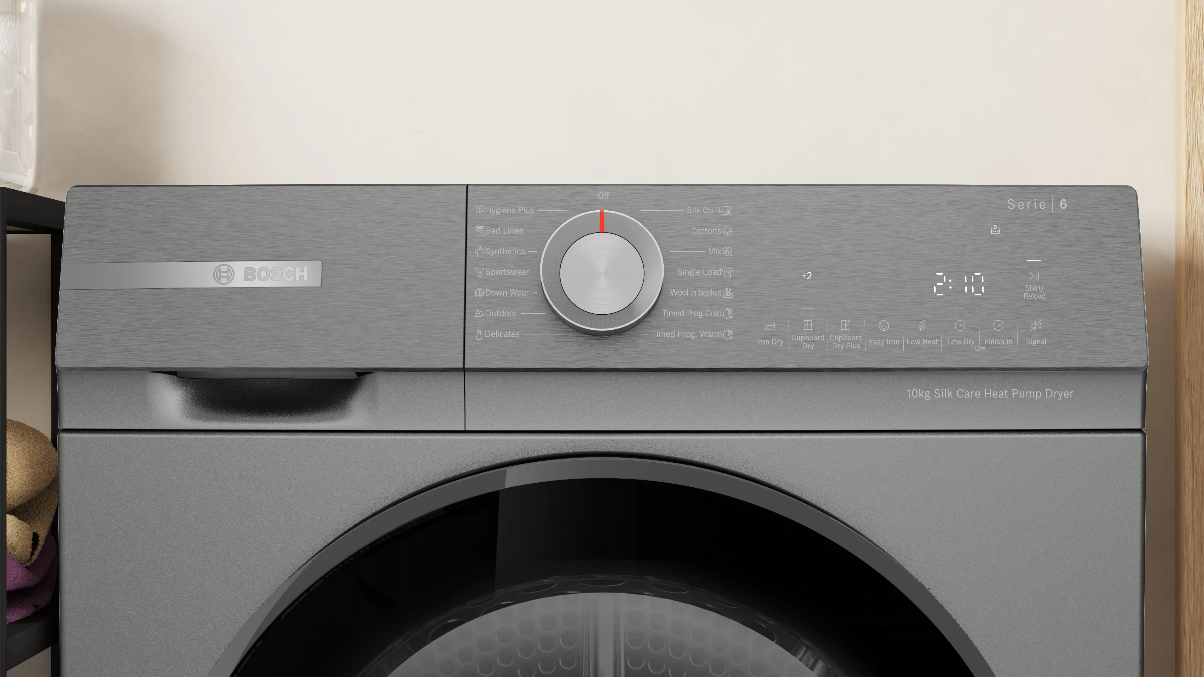 Photo Nr. 2 of the product WQB254C1HK