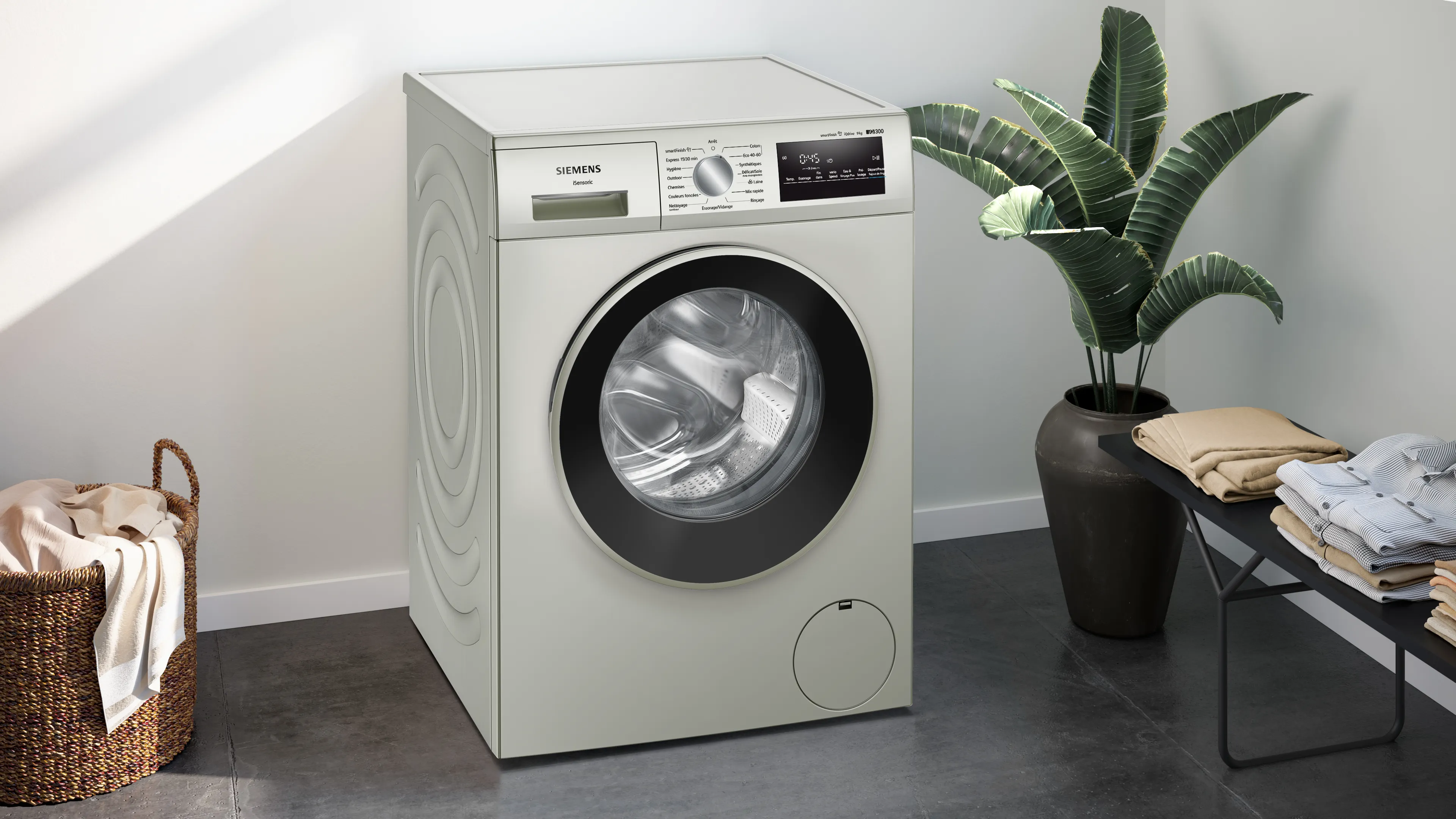 Photo n° 3 du produit WM14N27QFR