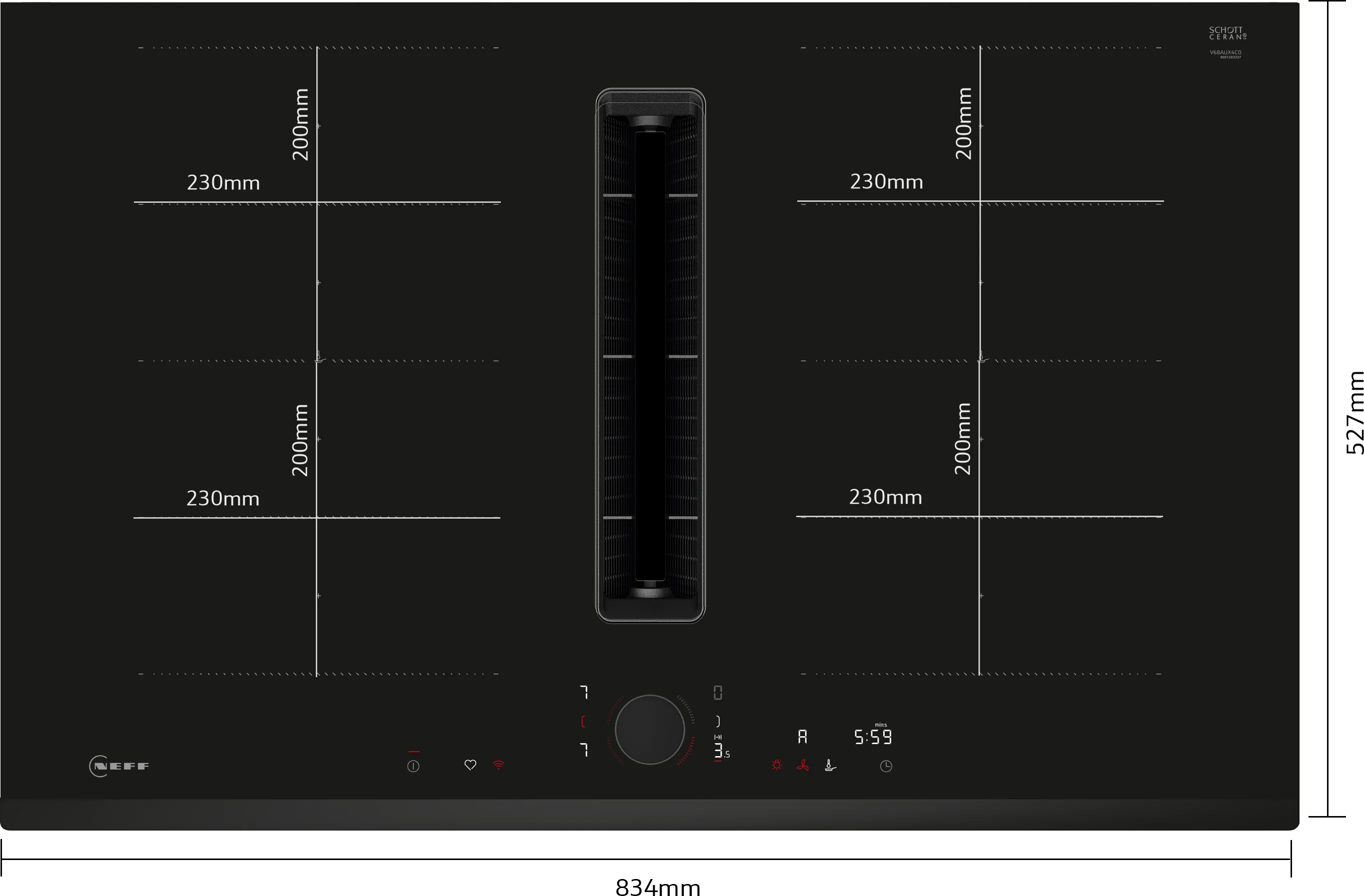 Photo Nr. 9 of the product V68FUX4L0