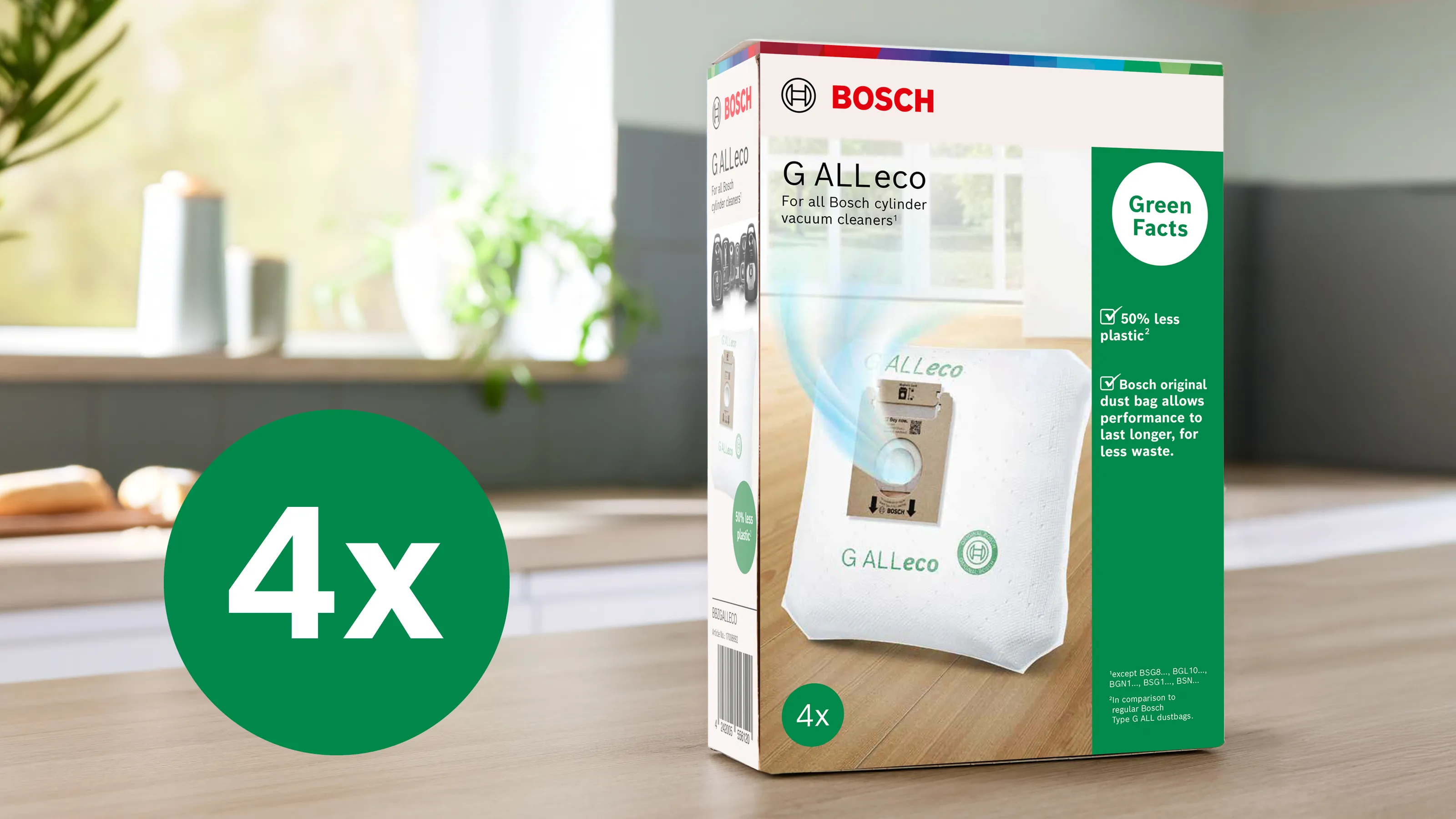 Foto Nr. 3 av produkten BBZGALLECO