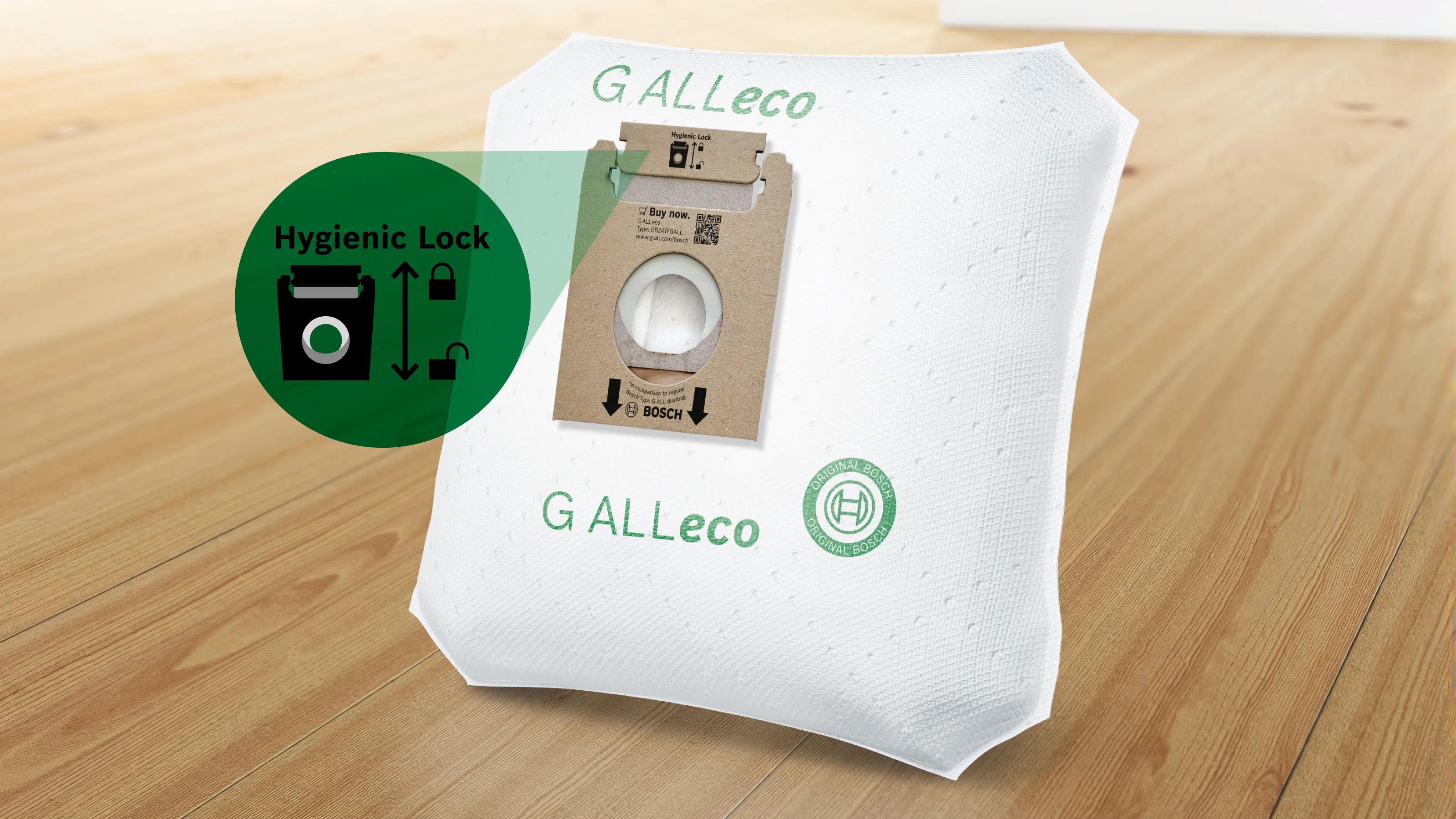 Foto Nr. 5 av produkten BBZGALLECO