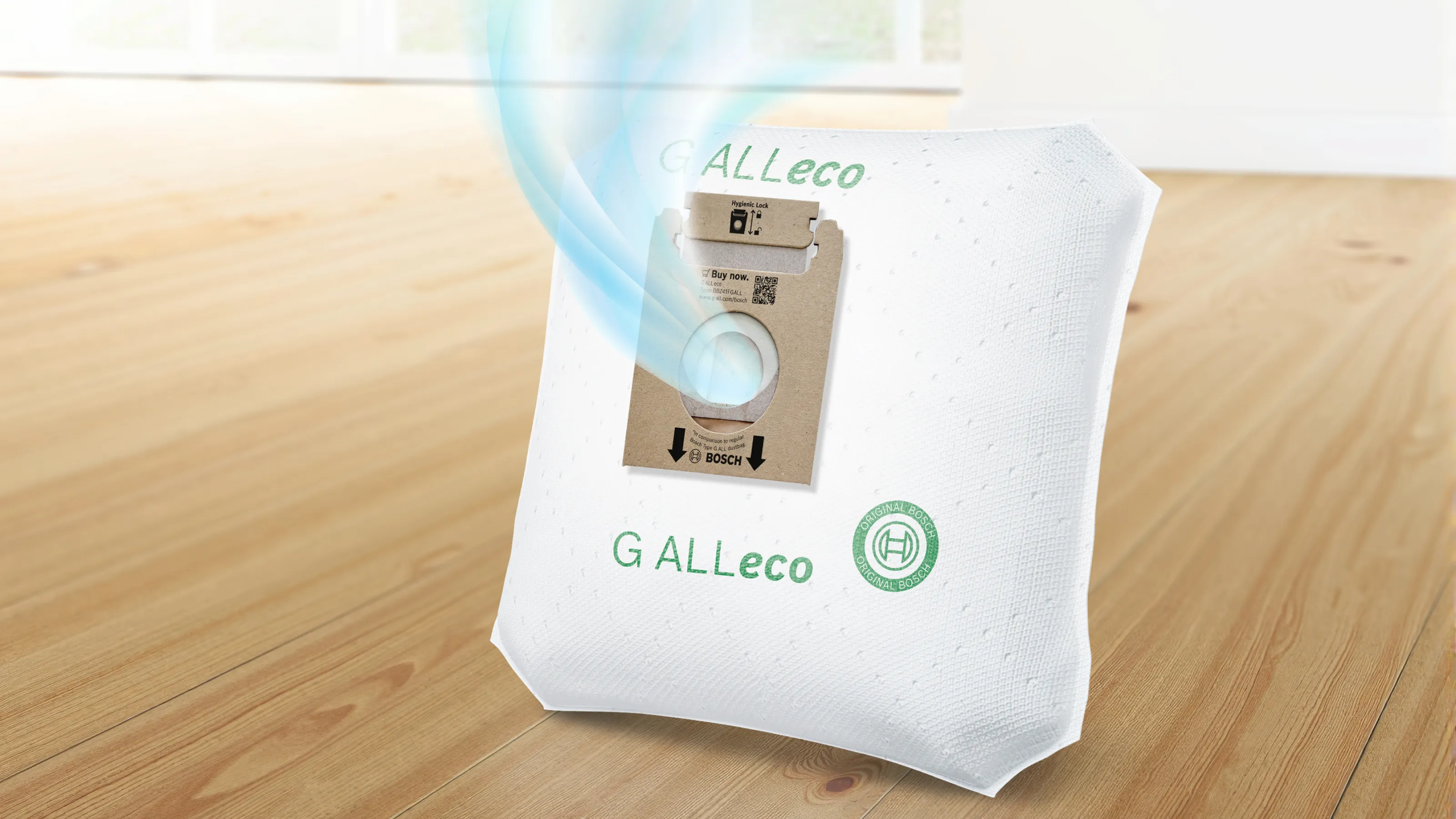 Foto Nr. 6 av produkten BBZGALLECO