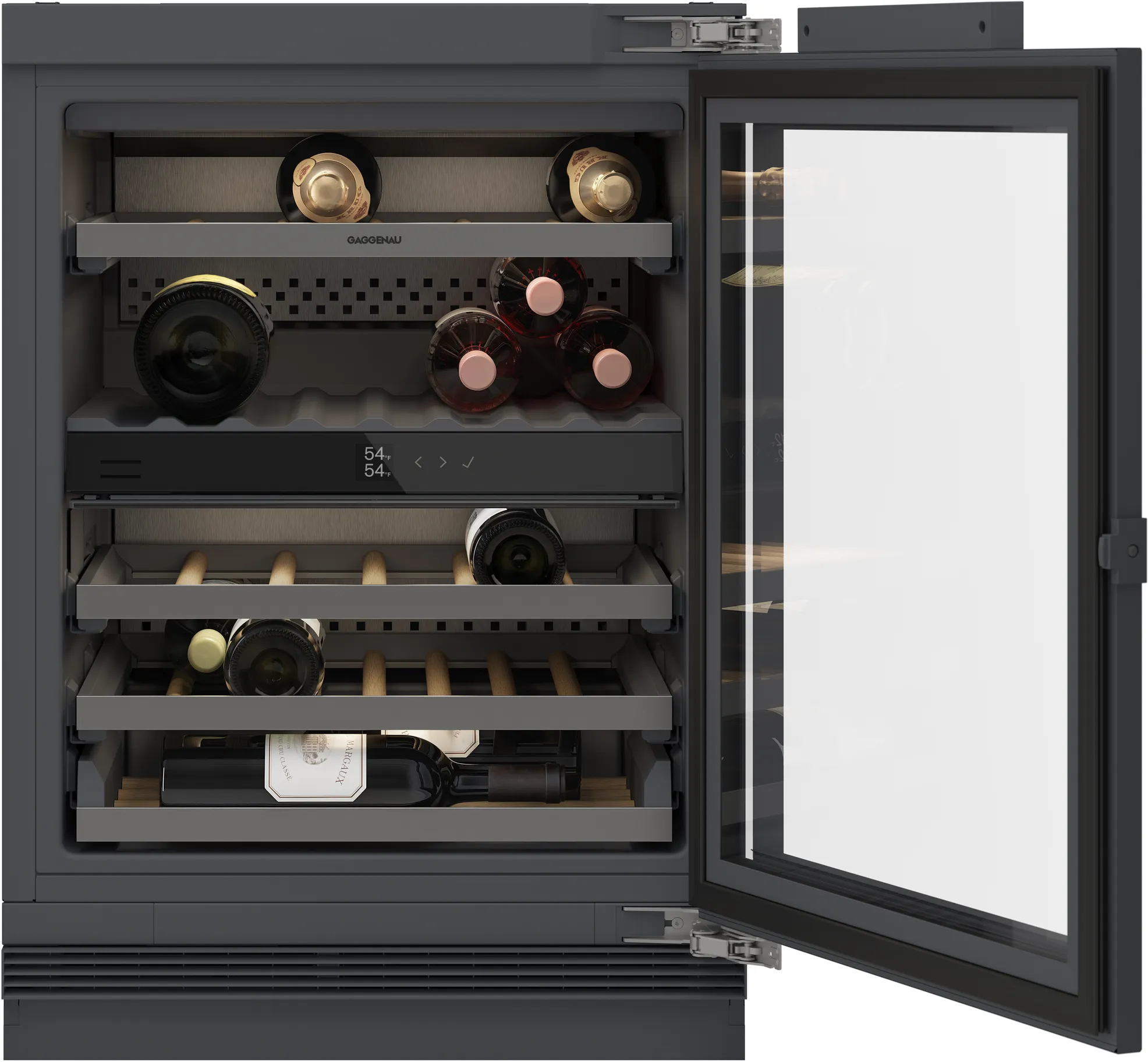 200 series wine climate cabinet 23.5'' 