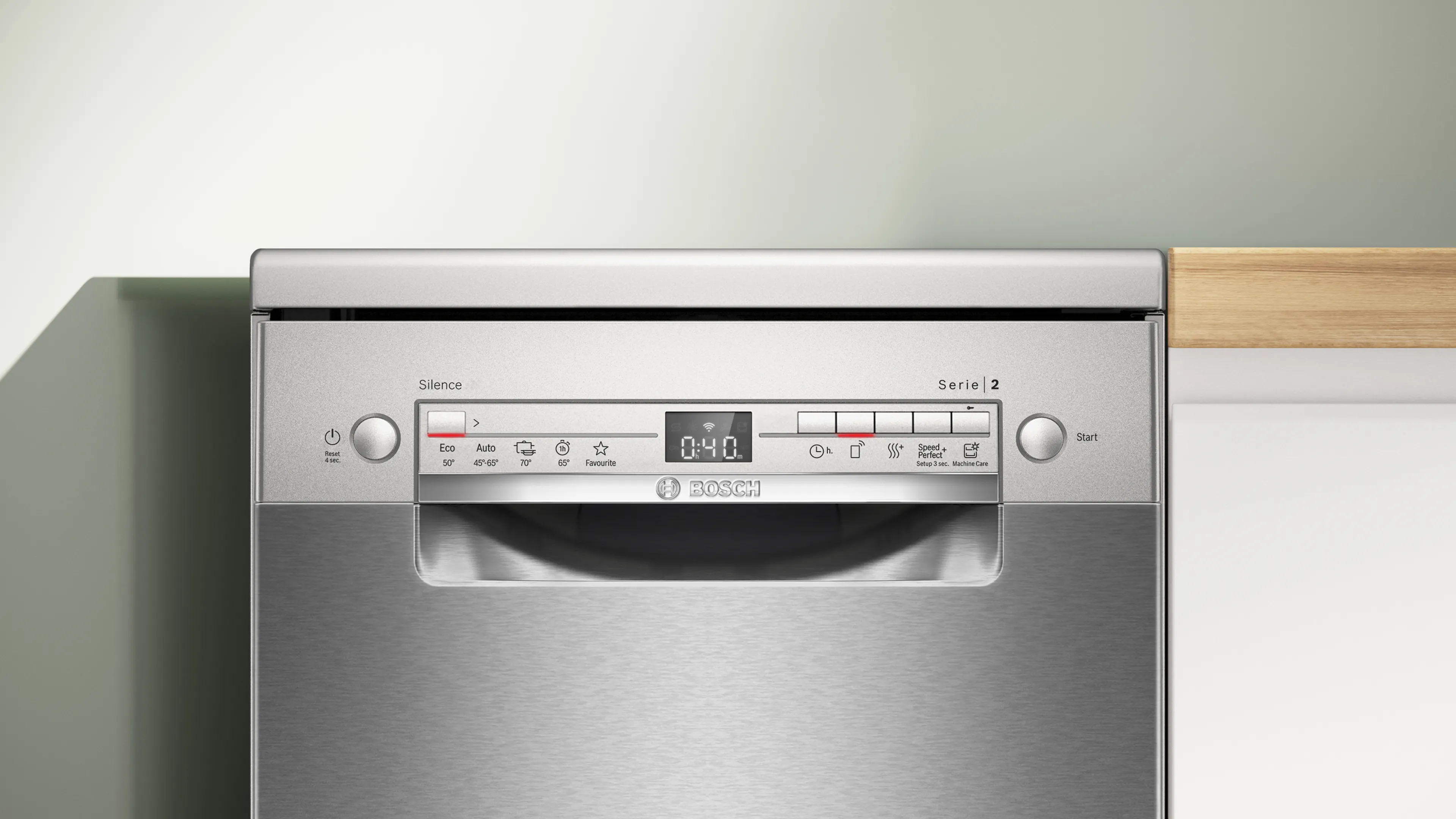 Photo n° 6 du produit SPS2HMI02E