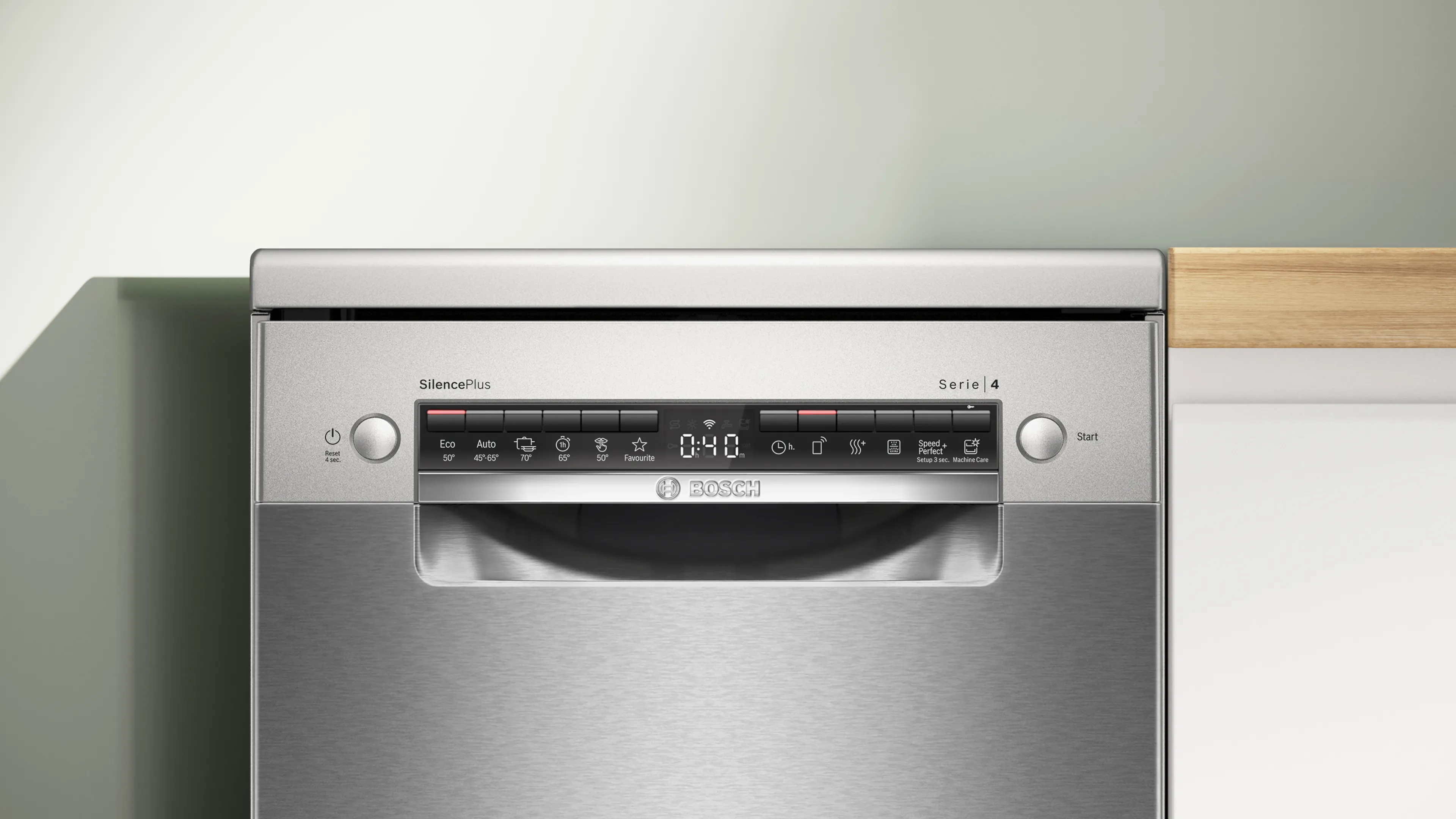 Foto n.º 4 del producto SPS4HMI13E