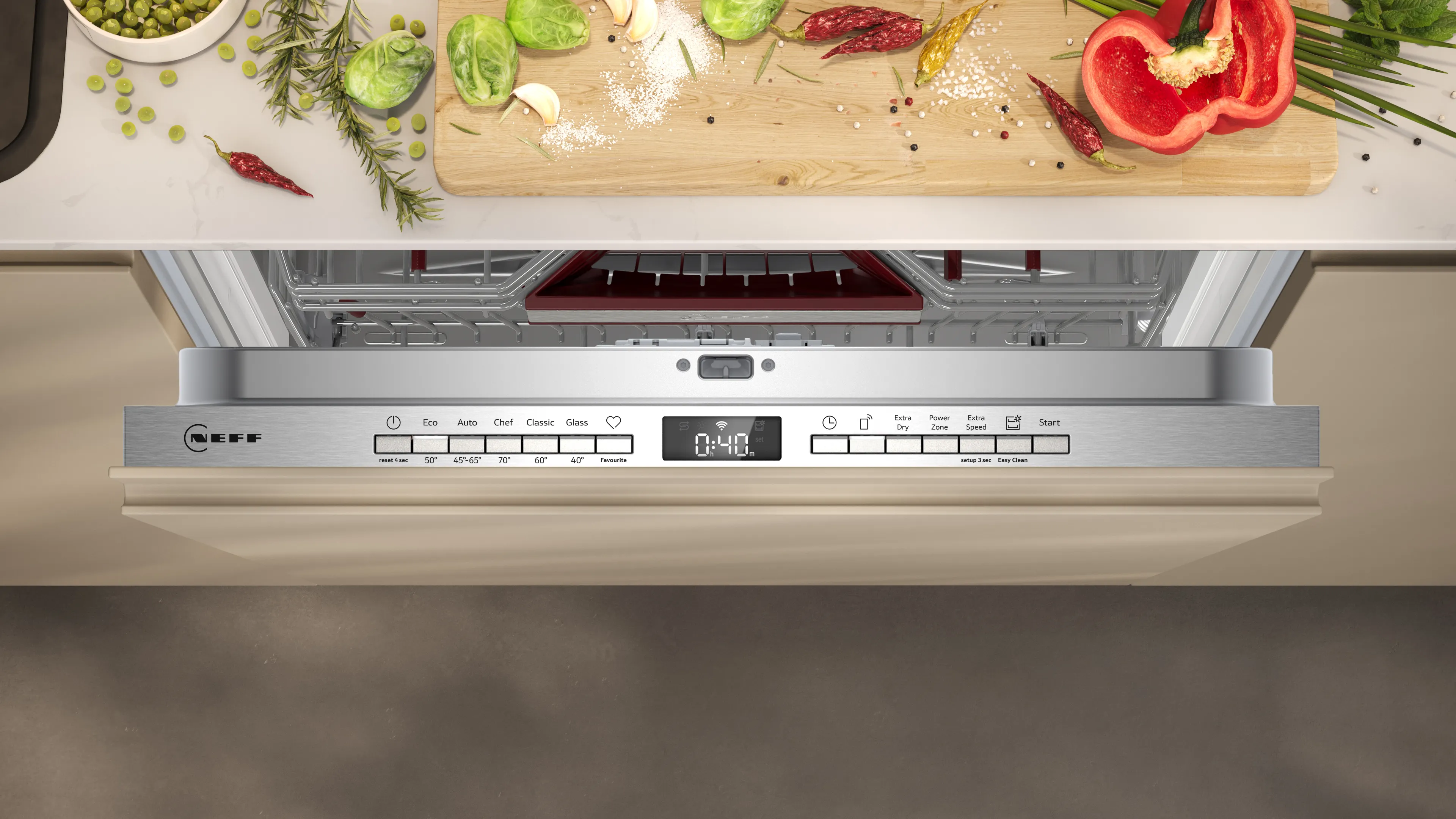 Photo Nr. 5 of the product S195HCX17G