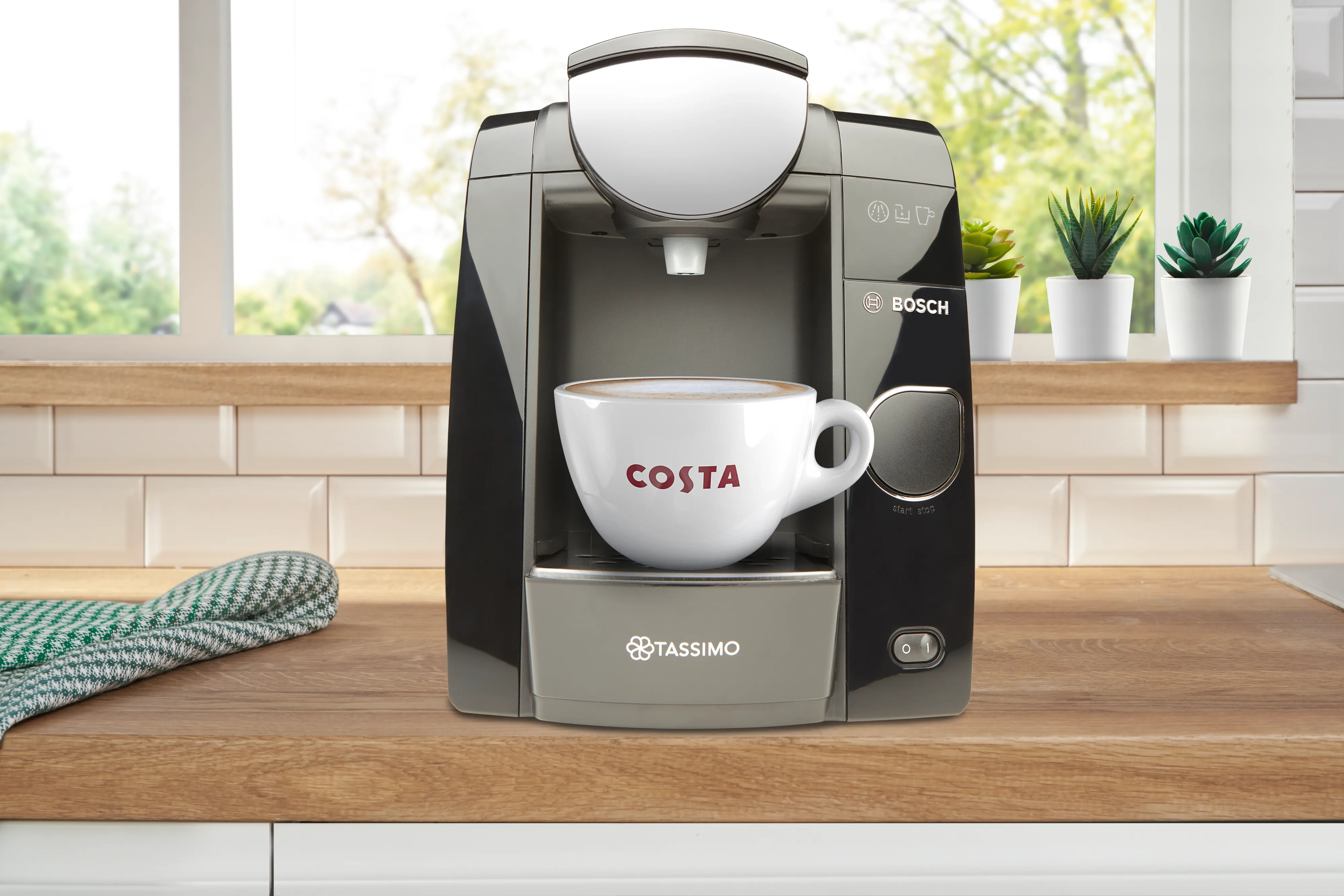 Photo Nr. 8 of the product TAS4502NGB