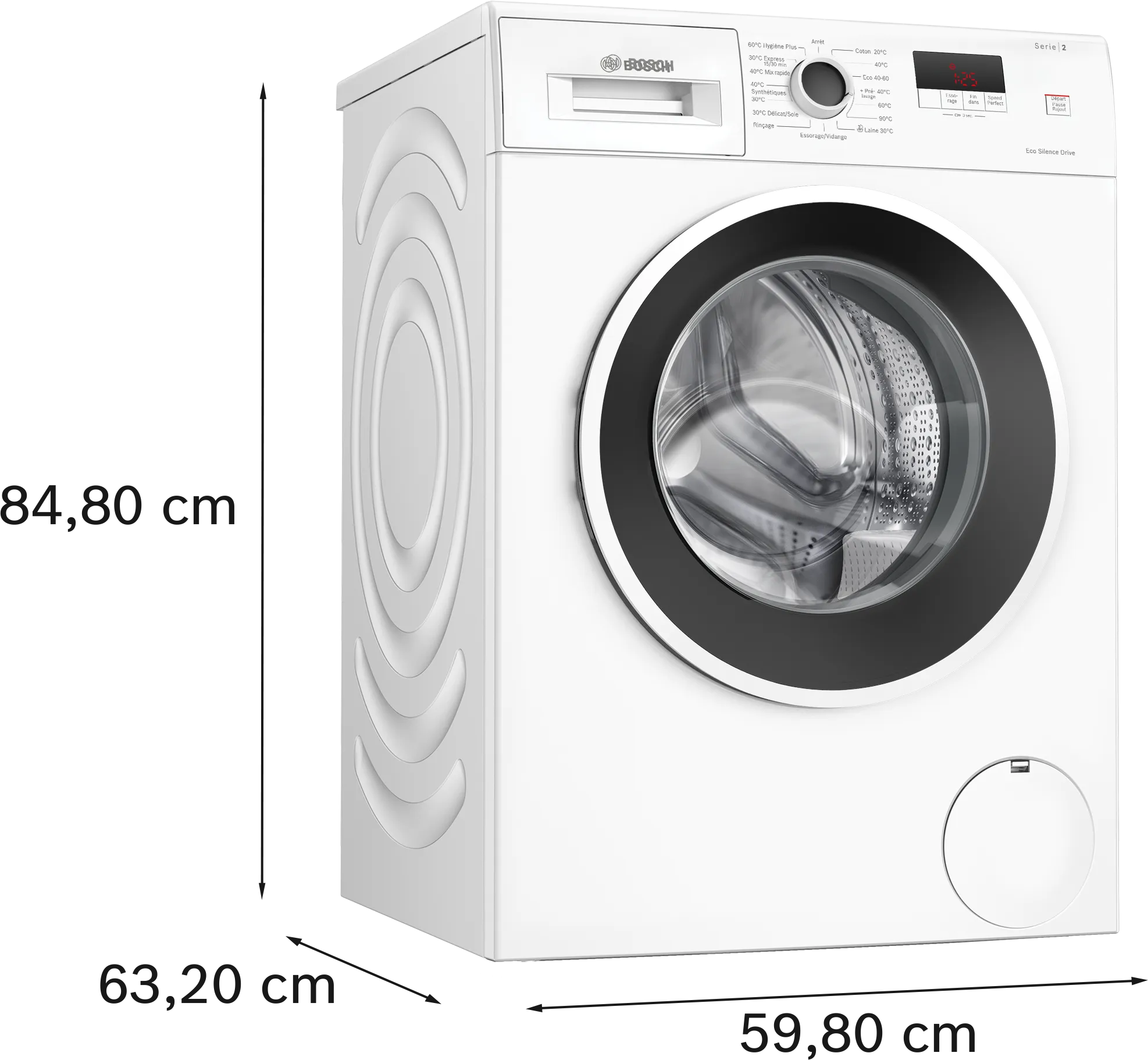 Photo n° 6 du produit WGE02205FR