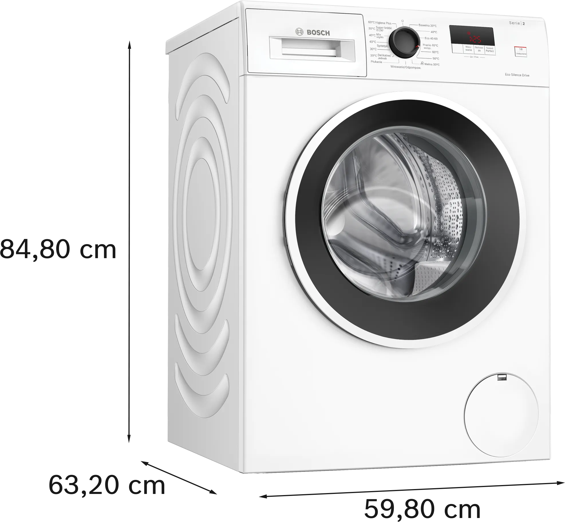 Zdjęcie produktu nr 6 WGE02400PL