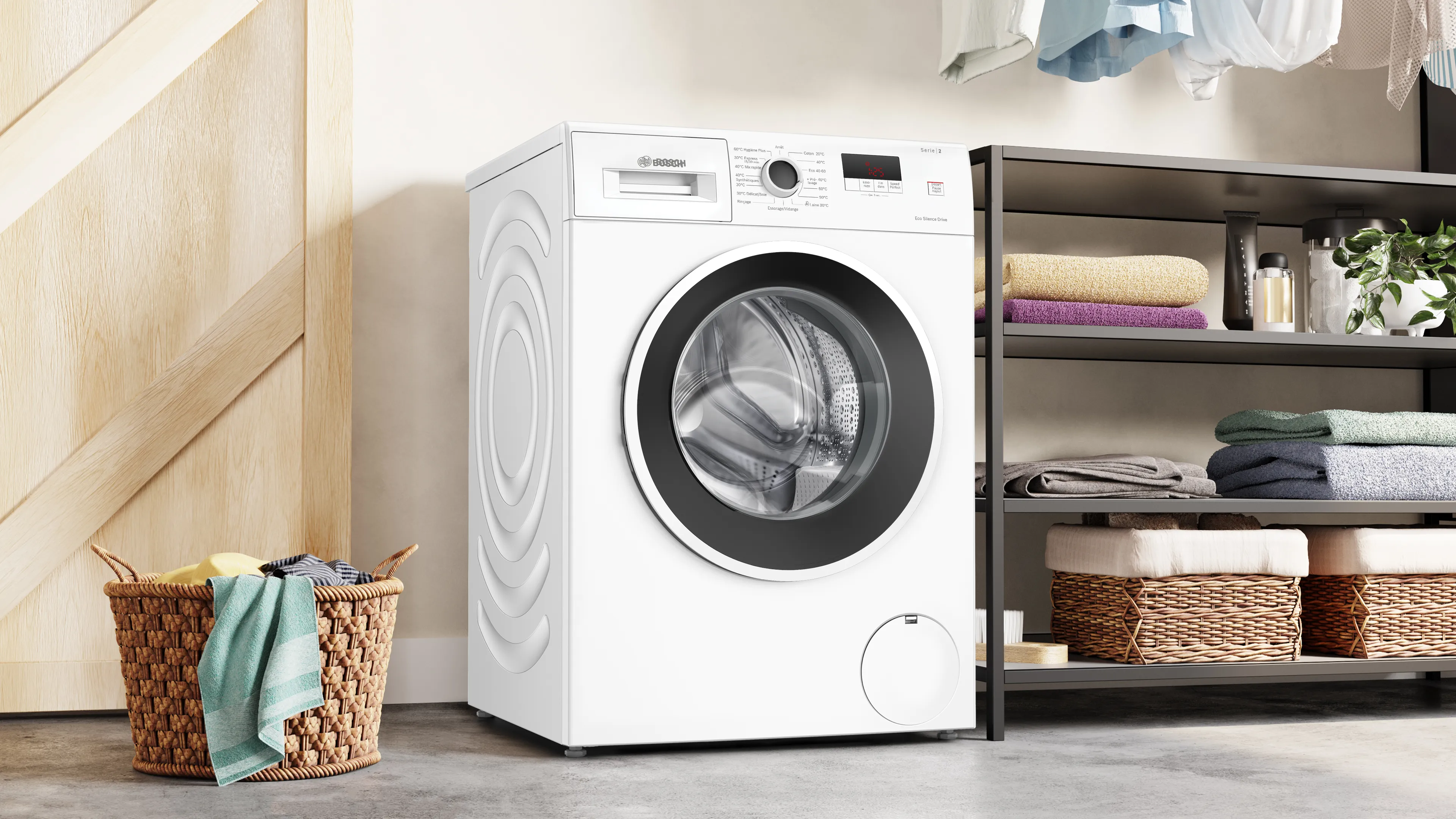 Photo n° 4 du produit WGE03203FR