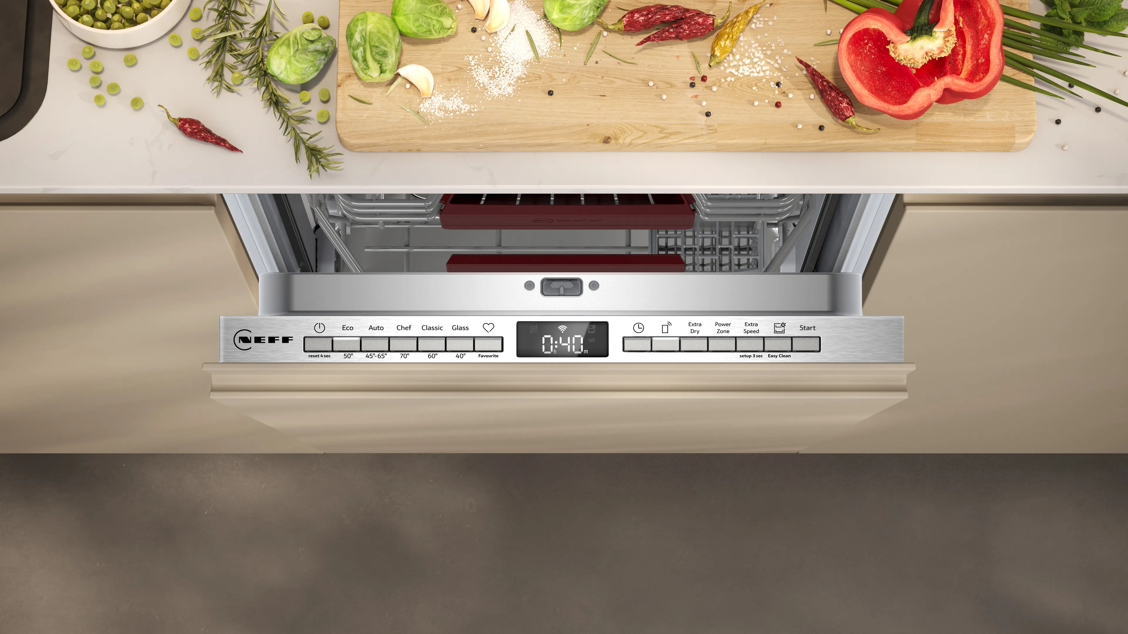Photo Nr. 4 of the product S875HKX32G