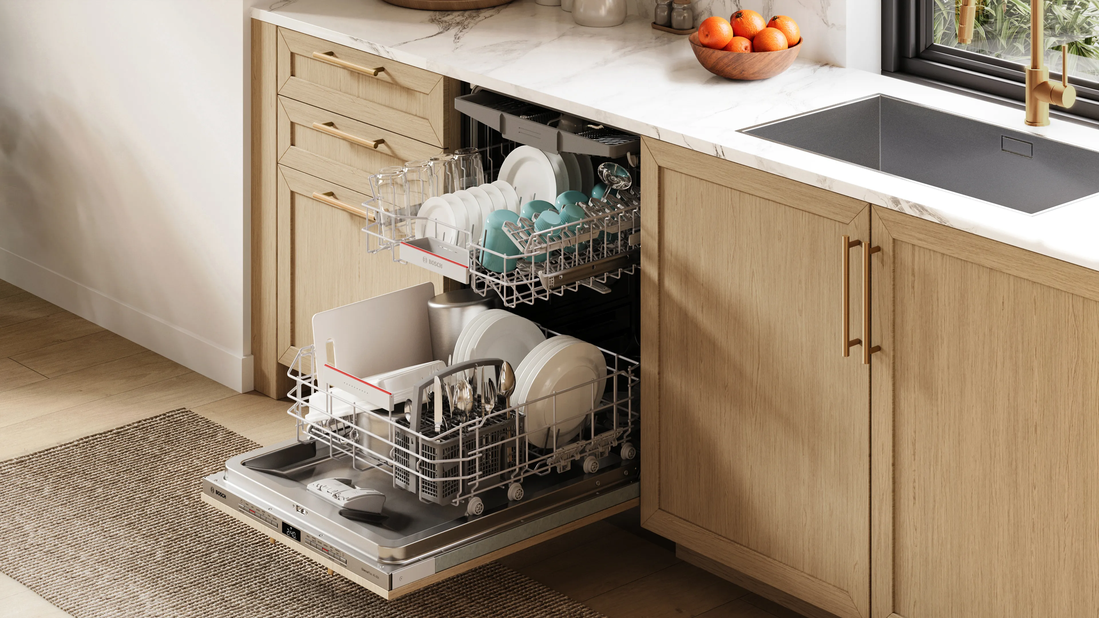 Photo Nr. 9 of the product SHV53D73UC