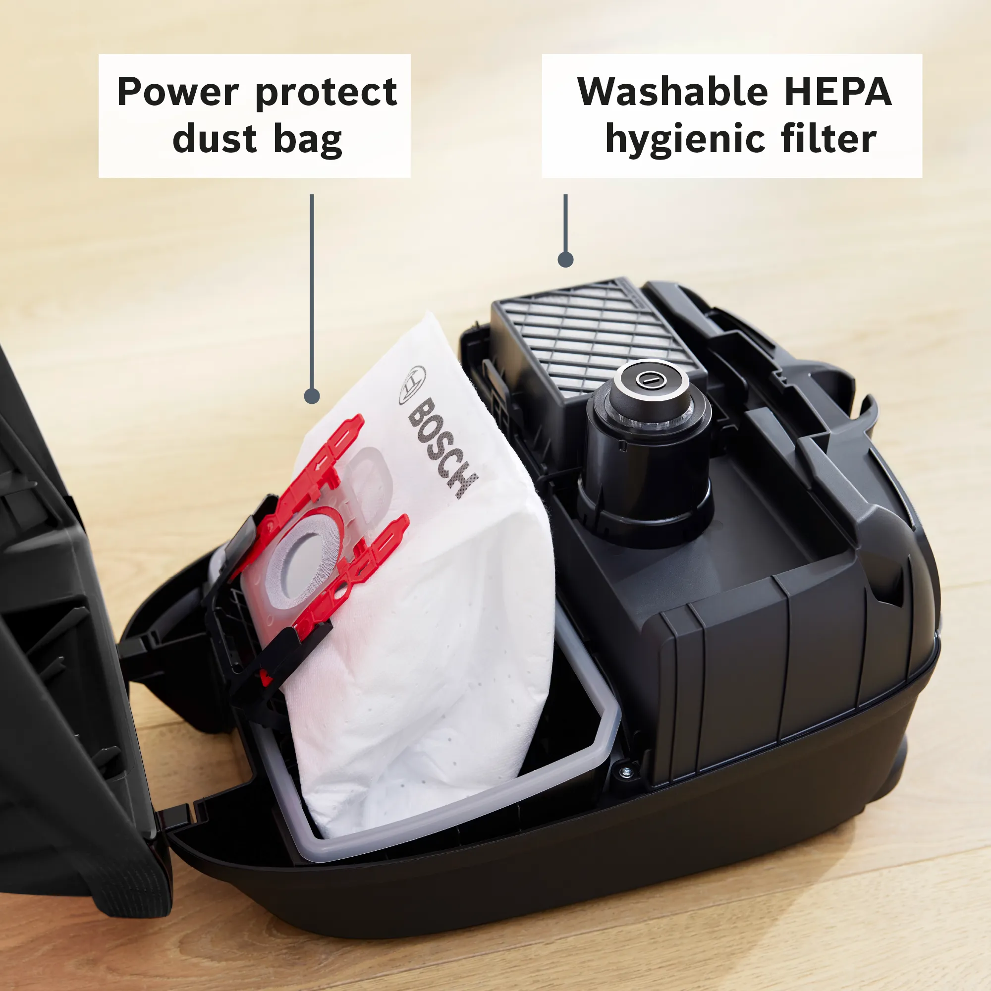 Photo Nr. 8 of the product BGL6POWGB