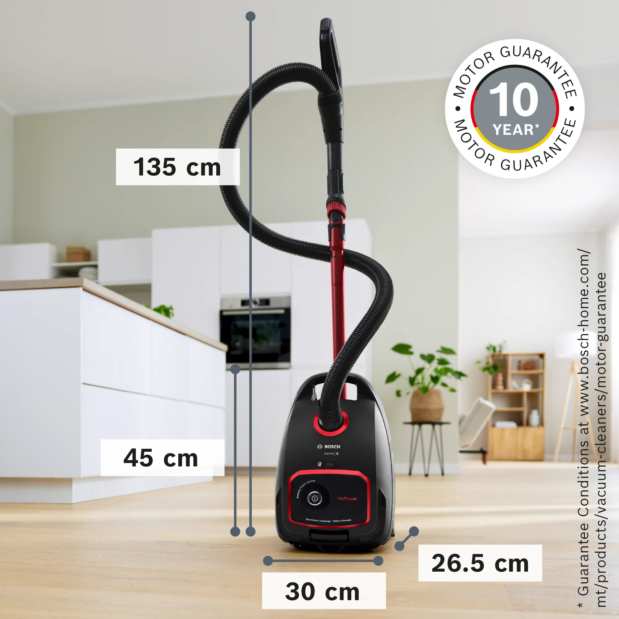 Photo Nr. 9 of the product BGL6POWGB