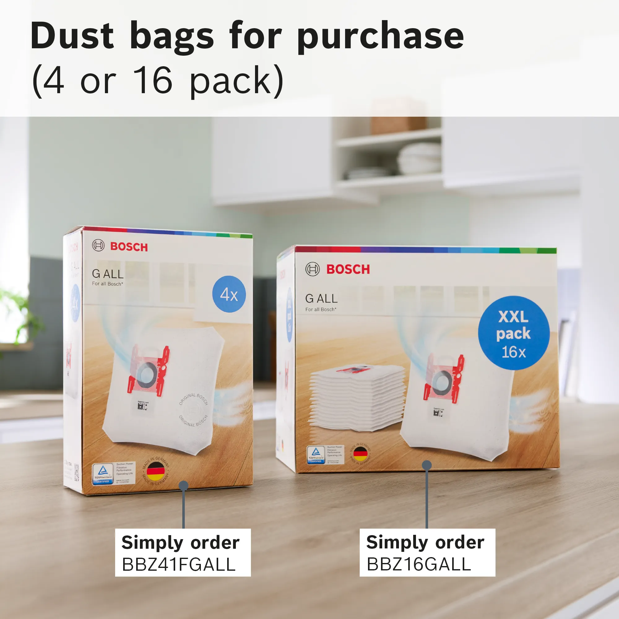 Photo Nr. 14 of the product BGL6POWGB