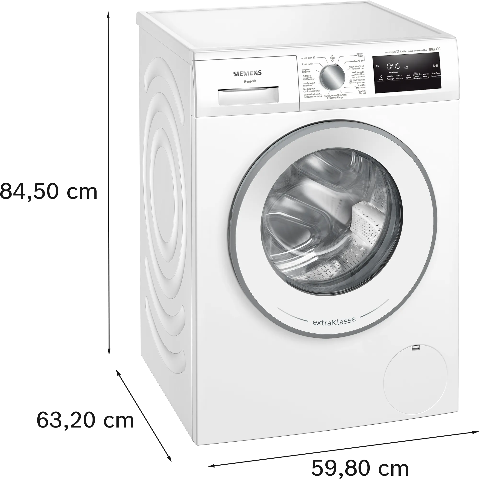 Photo Nr. 6 du produit WM14N29EFG