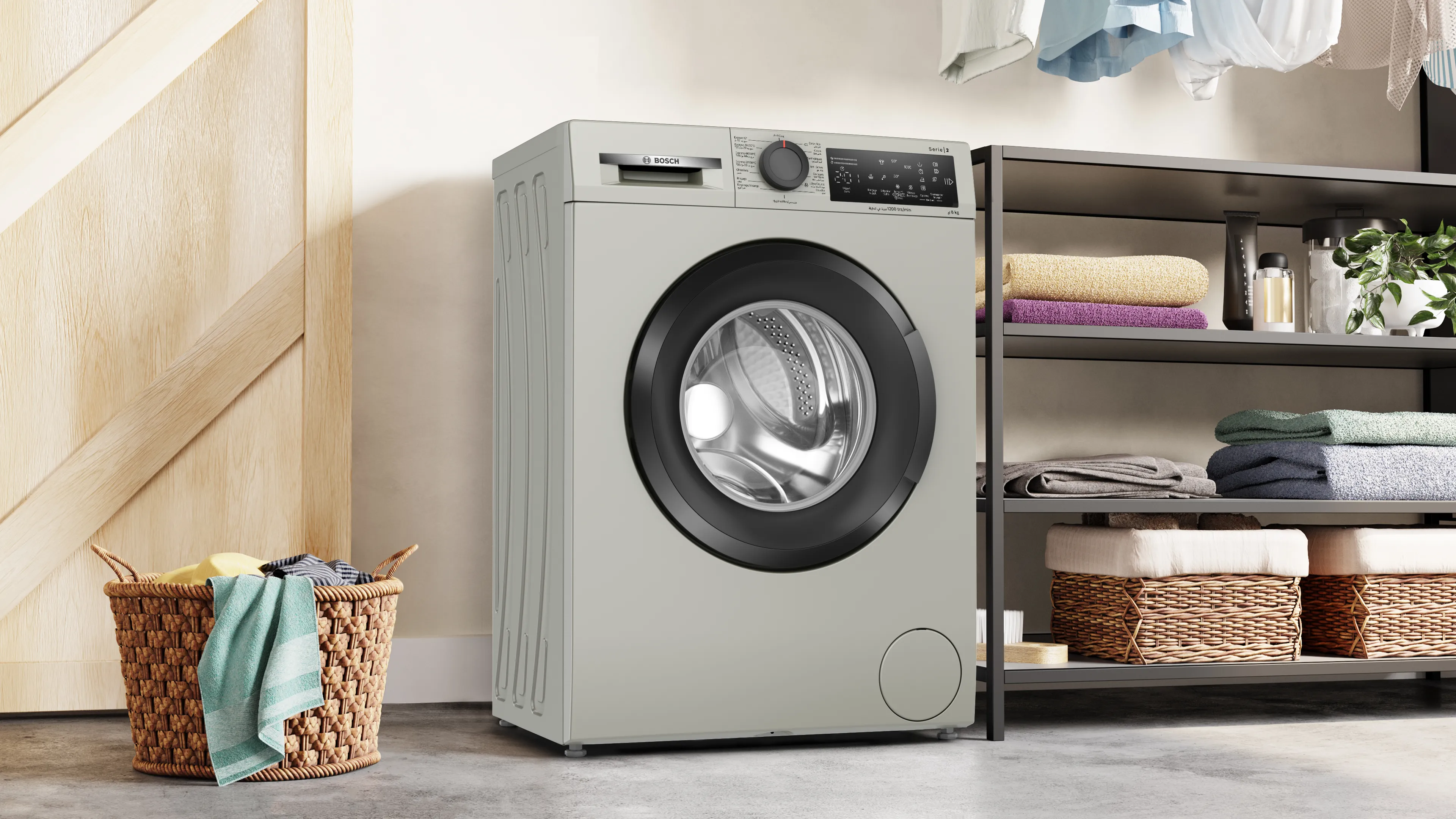 Photo n° 4 du produit WLZ2421SMA