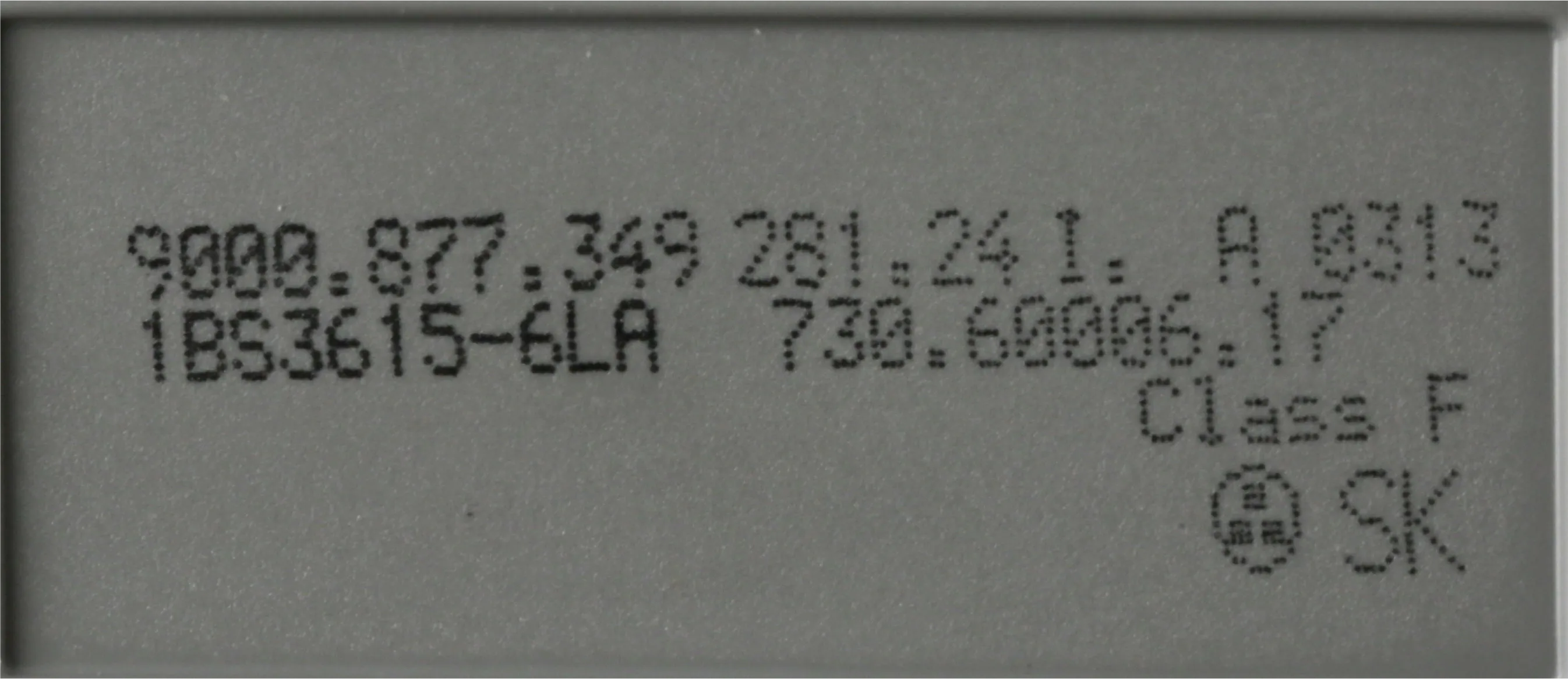 Photo Nr. 2 of the product 12024284