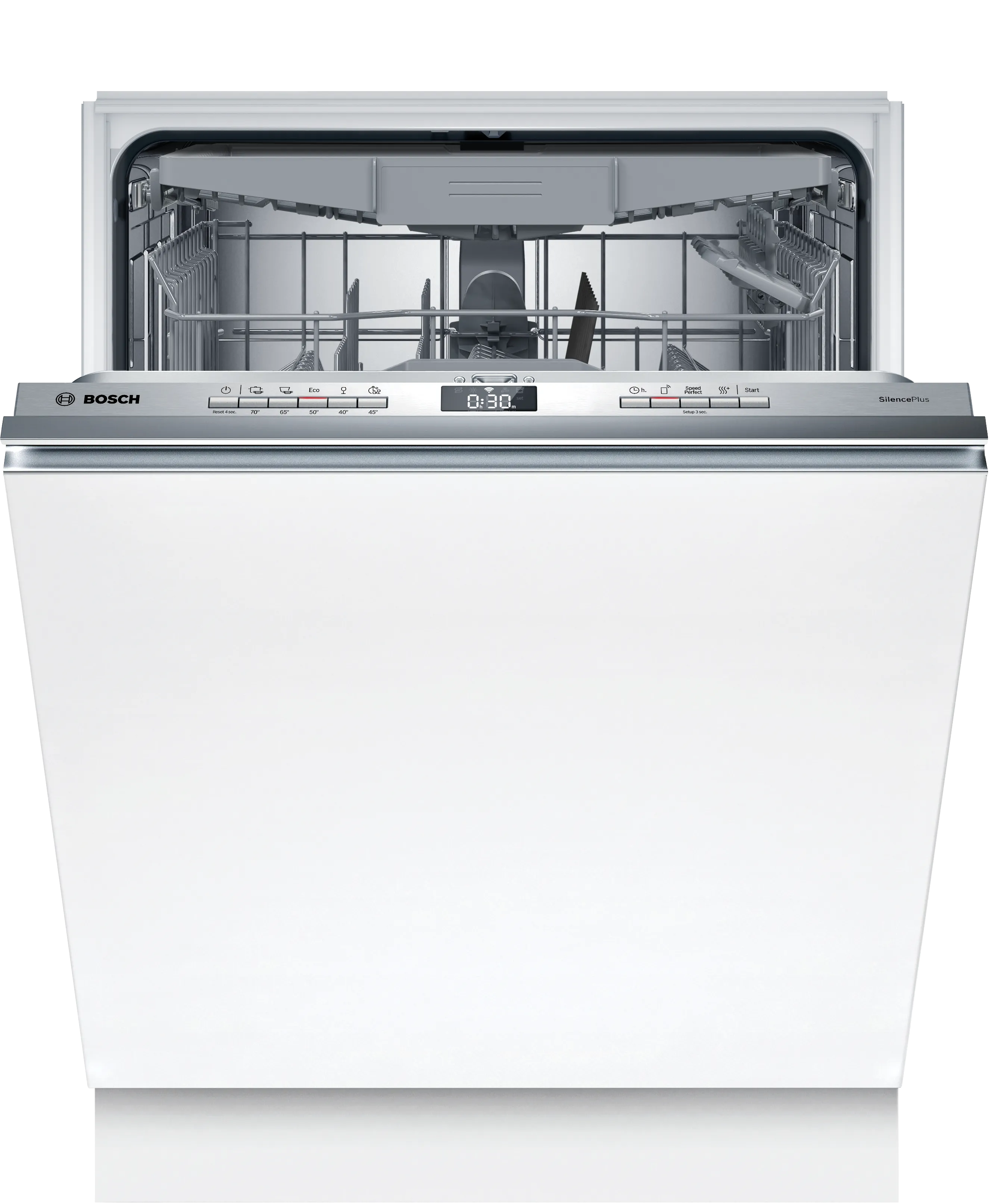 4系列 全嵌式洗碗機 60 cm