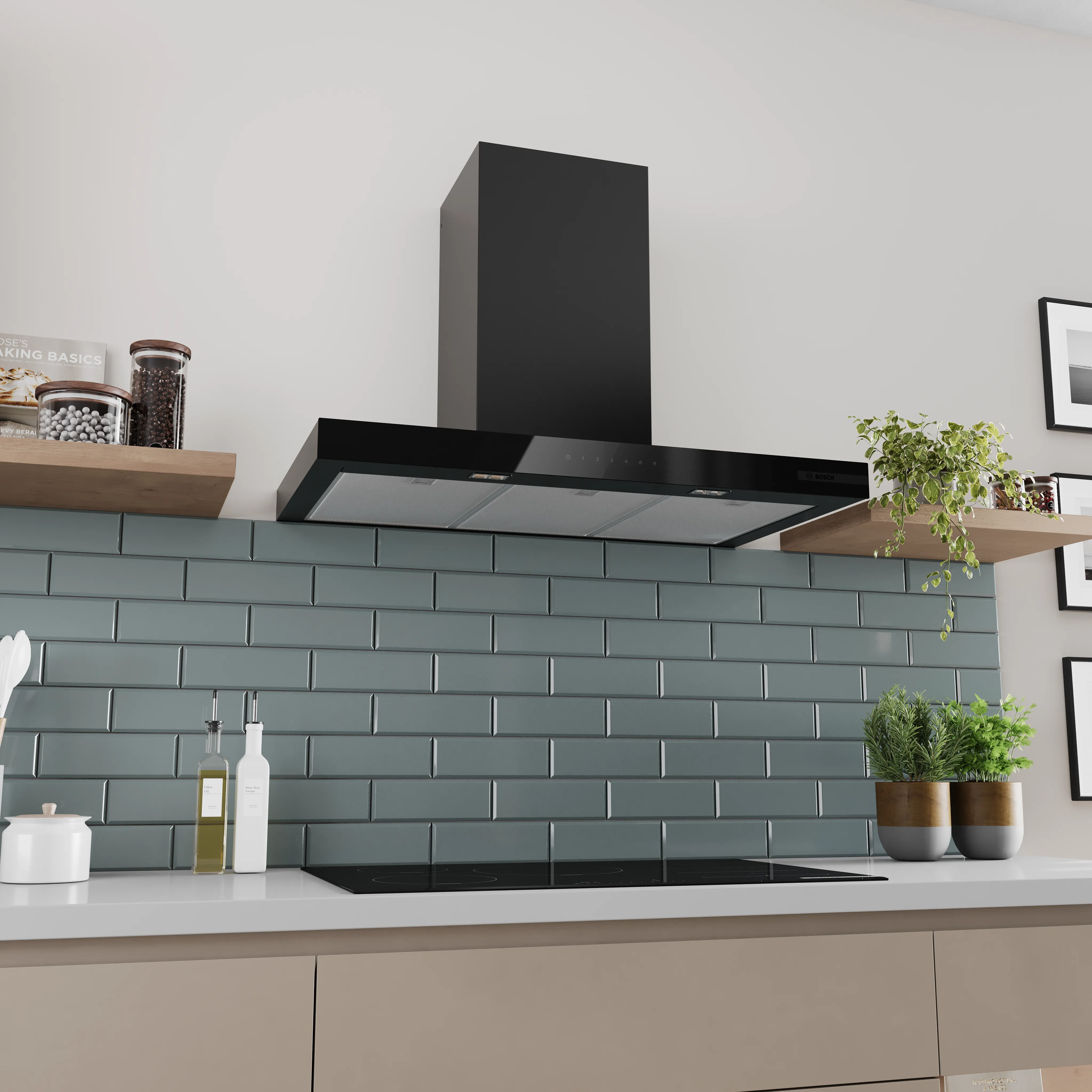 Photo Nr. 13 of the product DWB97DN60B