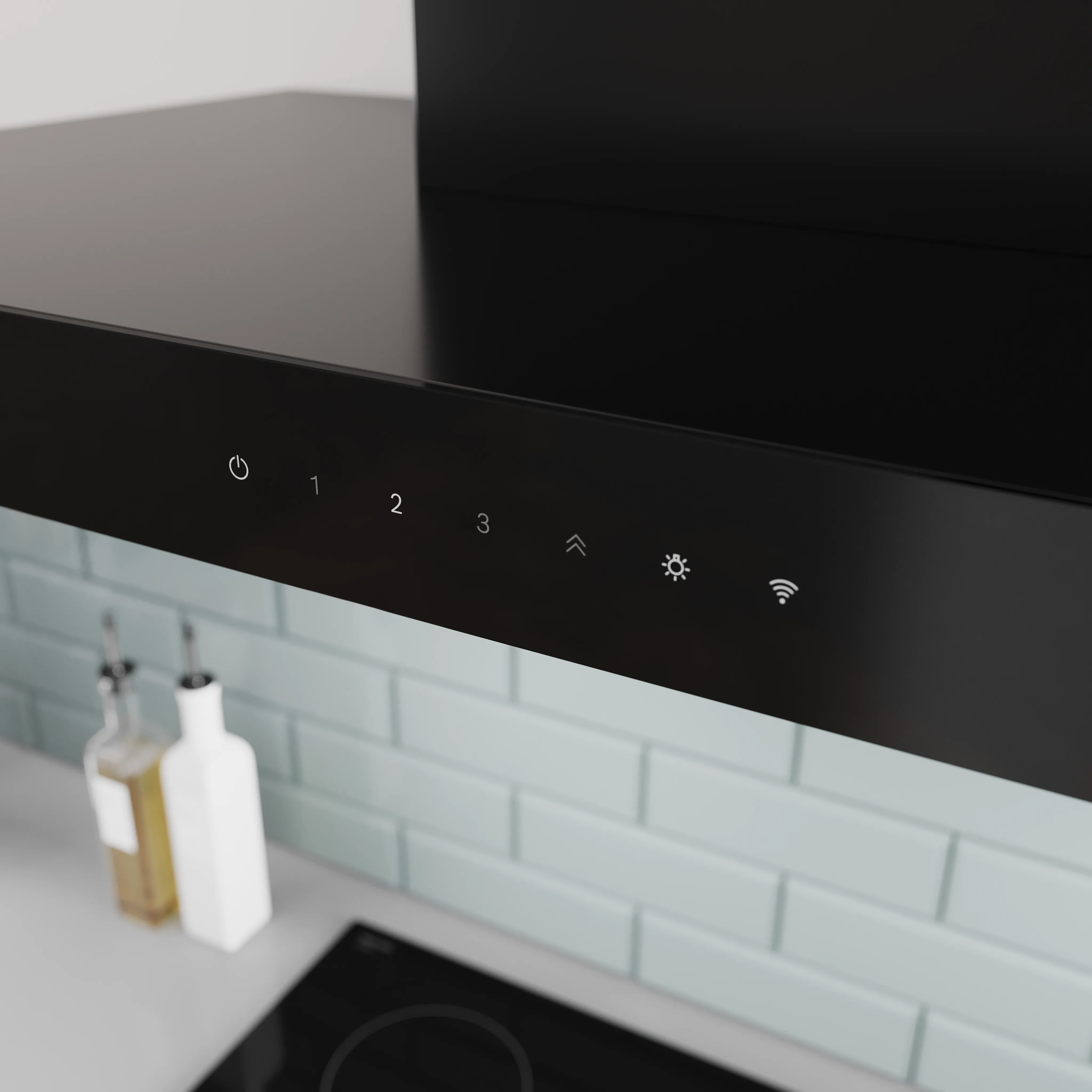 Photo Nr. 13 of the product DWB67DN60B