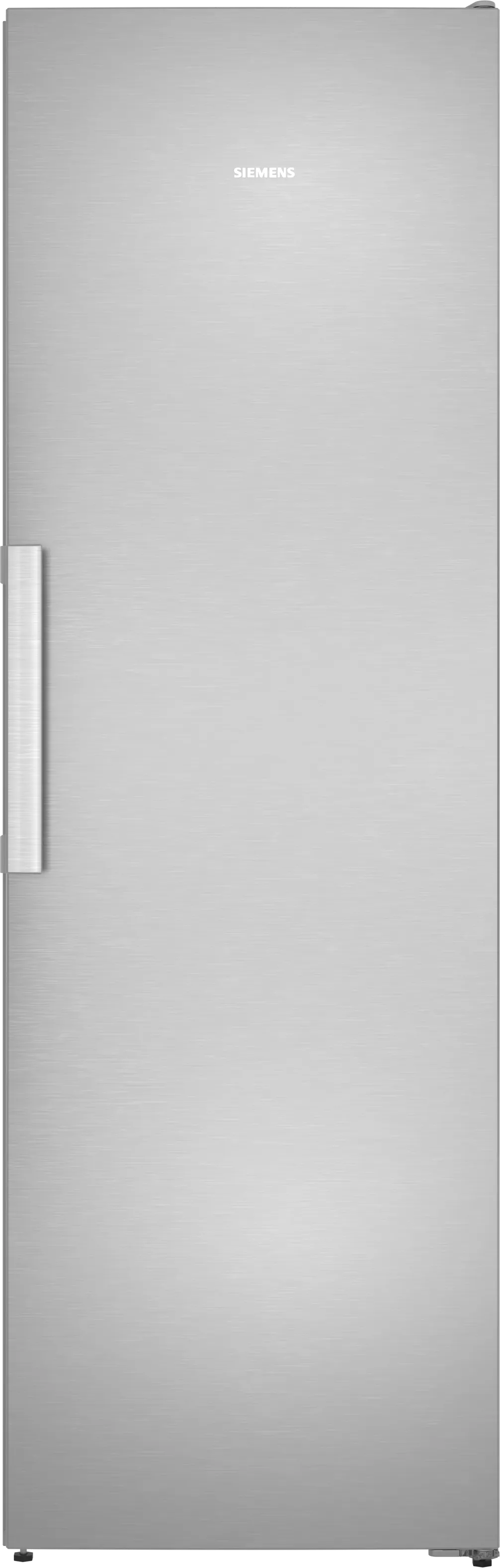 iQ300 Congelador de libre instalación 186.2 x 59.5 cm Inoxidable 