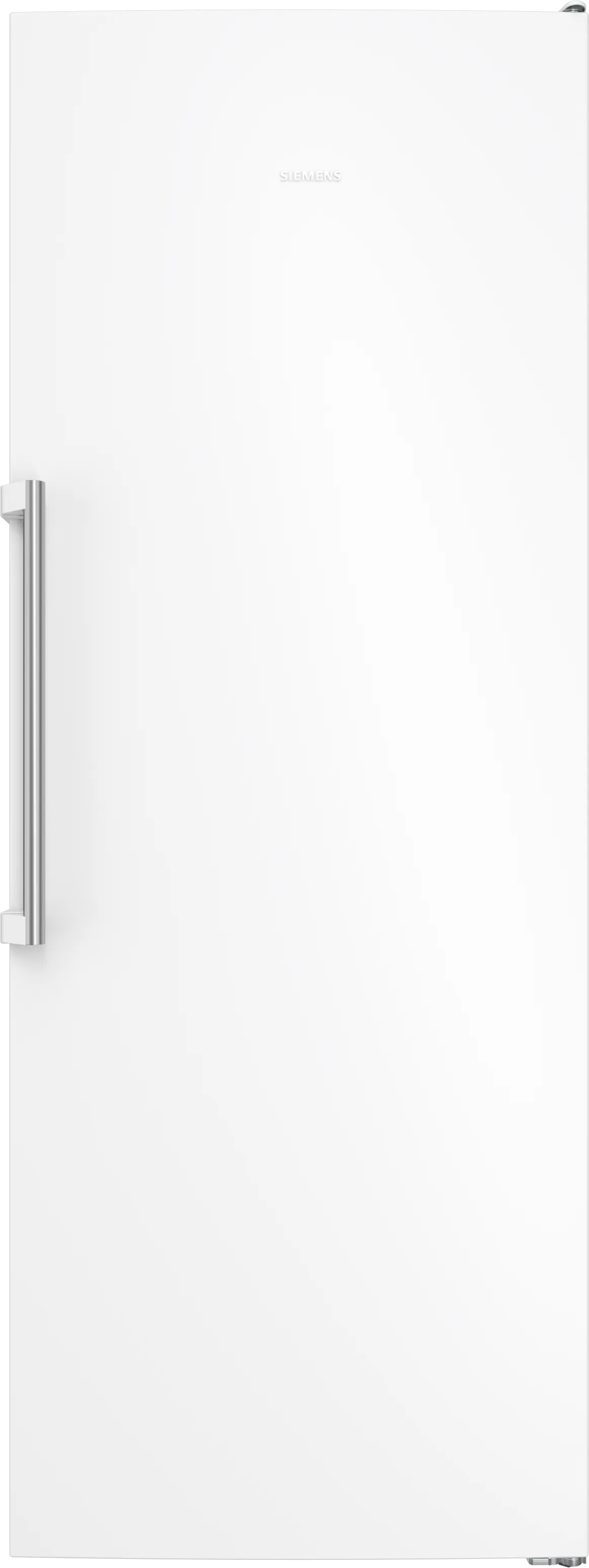 iQ300 Congélateur pose-libre 186.2 x 69.5 cm Blanc 