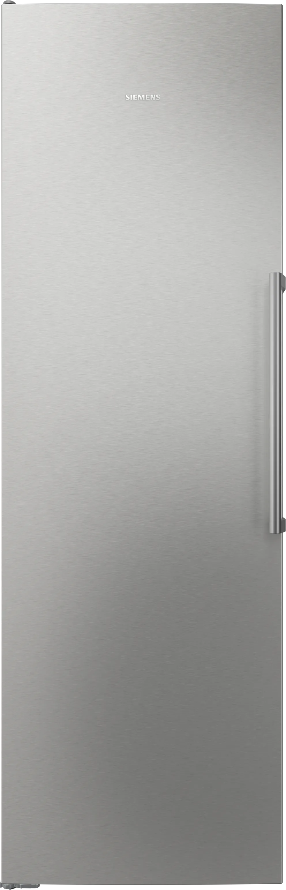 iQ500 Freistehender Kühlschrank 186.2 x 59.5 cm Inox 
