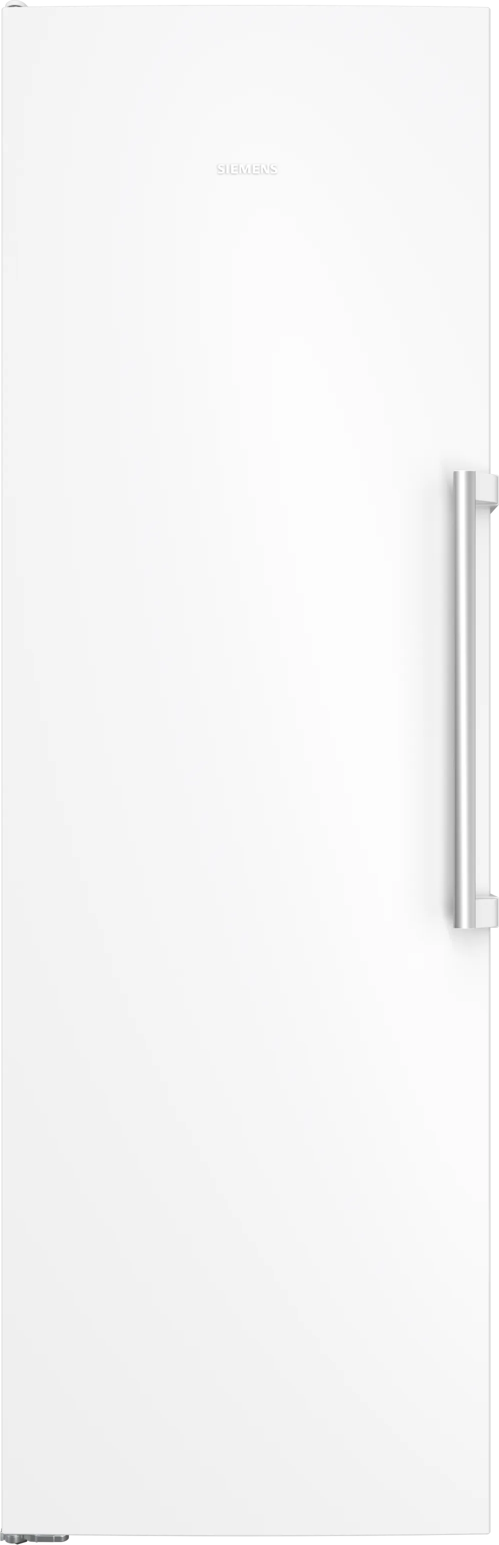 iQ300 Vrijstaande koelkast 186.2 x 59.5 cm Wit