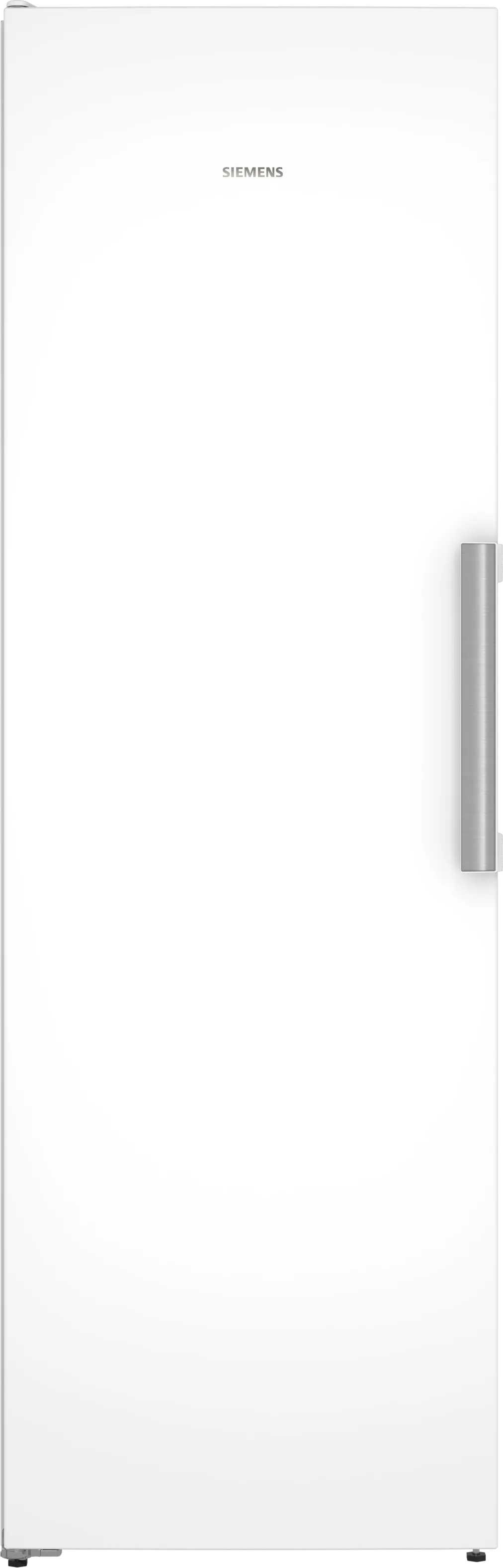 iQ300 Vrijstaande koelkast 186.2 x 59.5 cm Wit