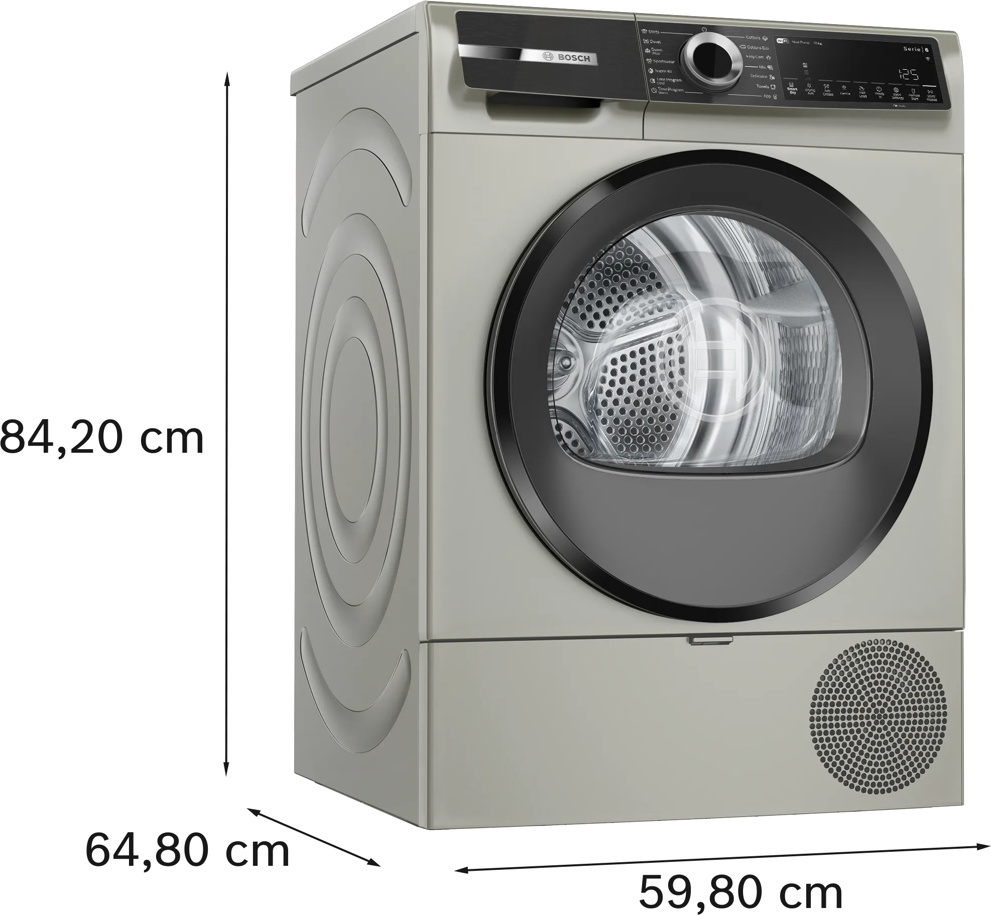 Photo n° 4 du produit WQK2521XME