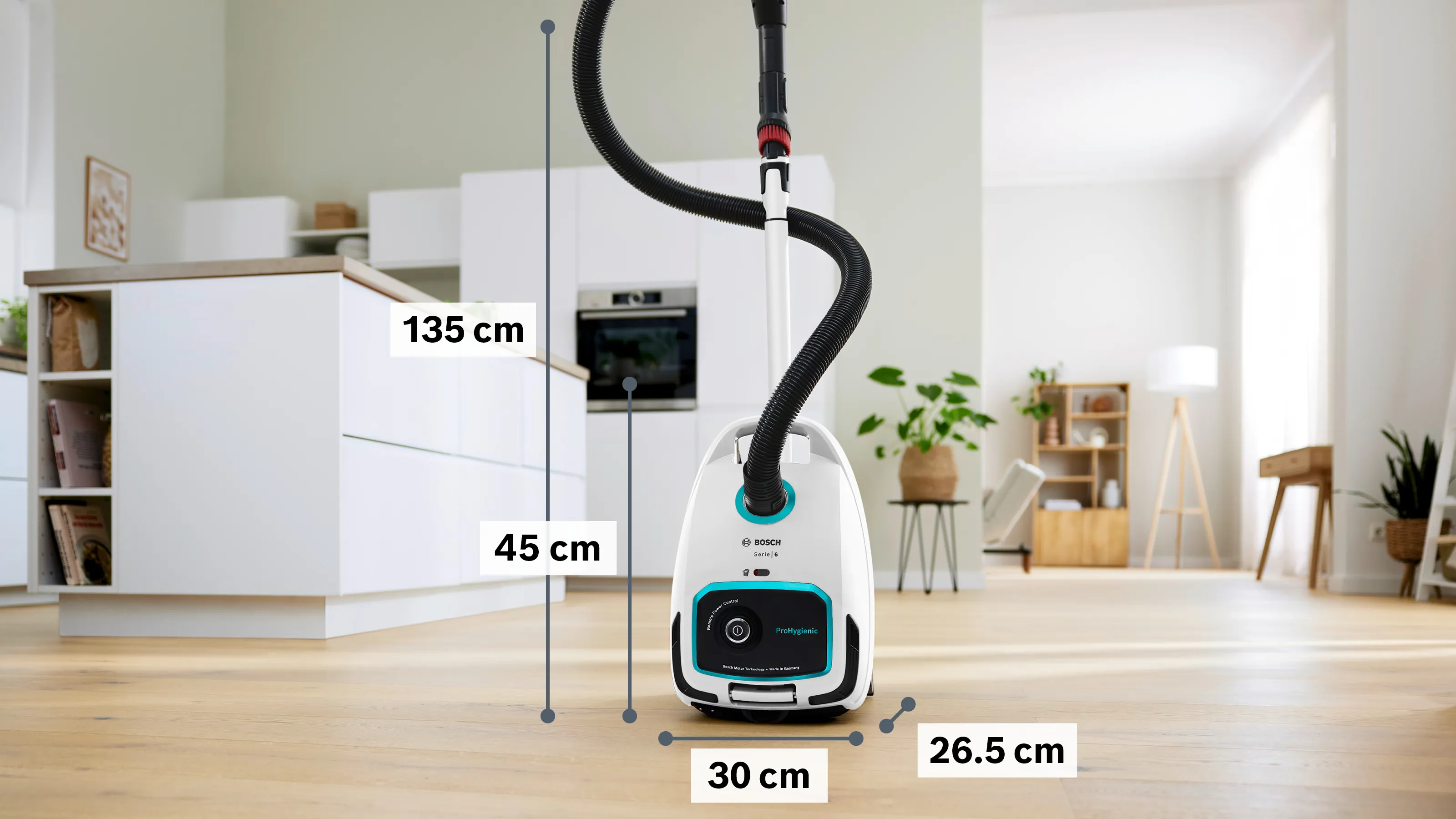 Photo n° 3 du produit BGL6HYG0L