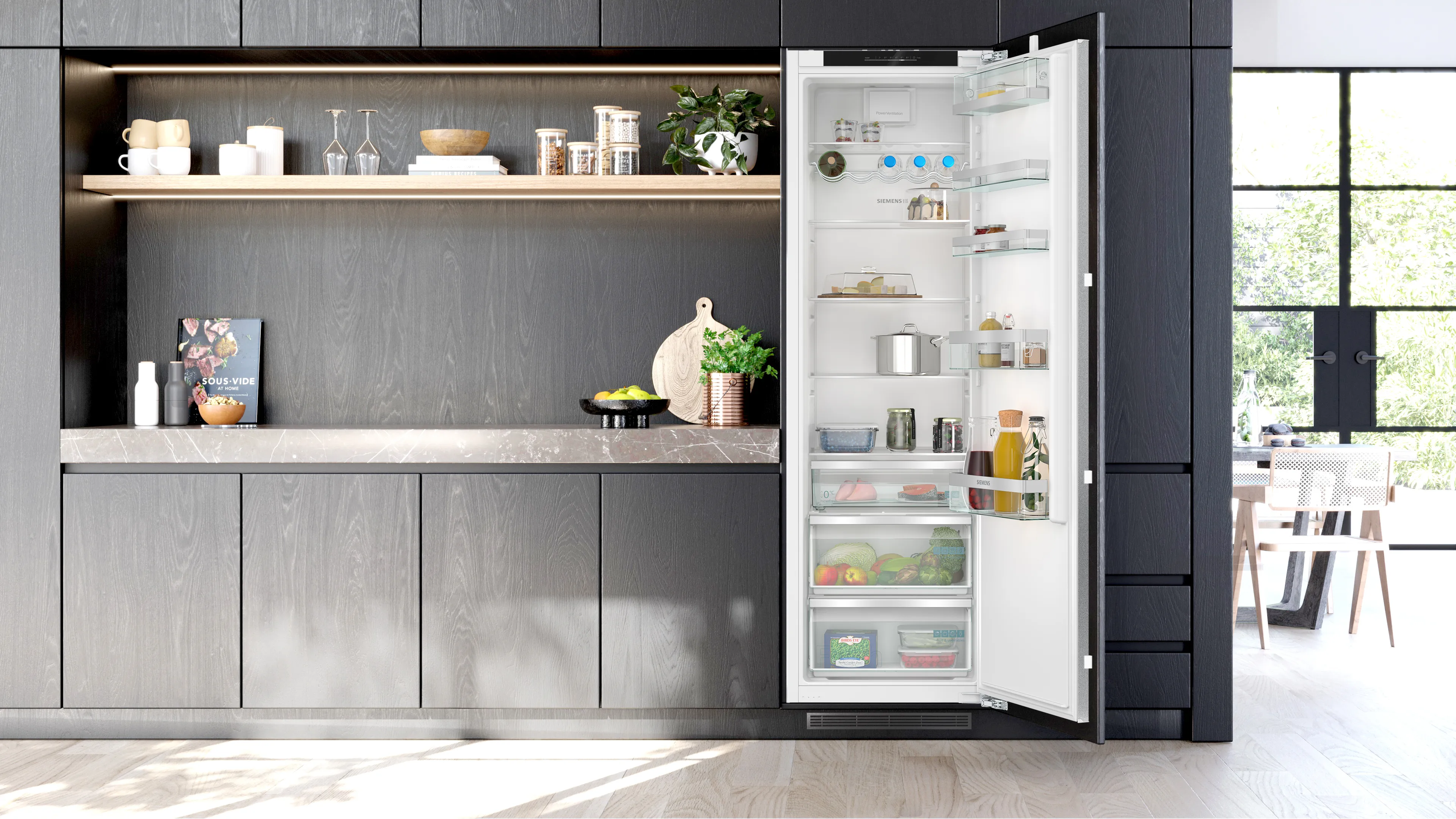 Bild 2 av produkten KI81RADD0