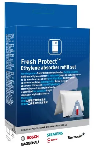 Ethylene Absorber Refill Kit 