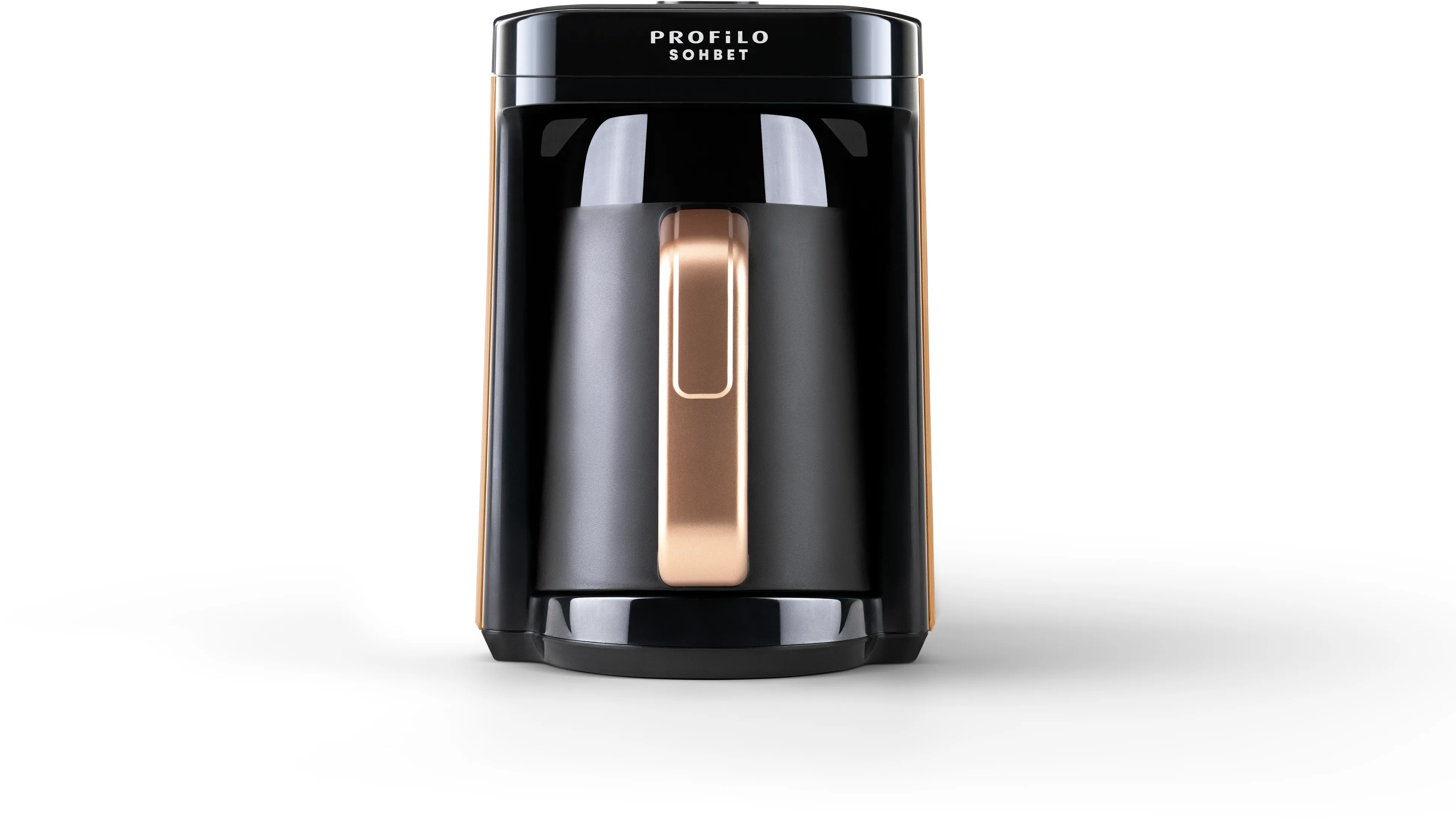 Türk Kahve Makinesi Bakır 