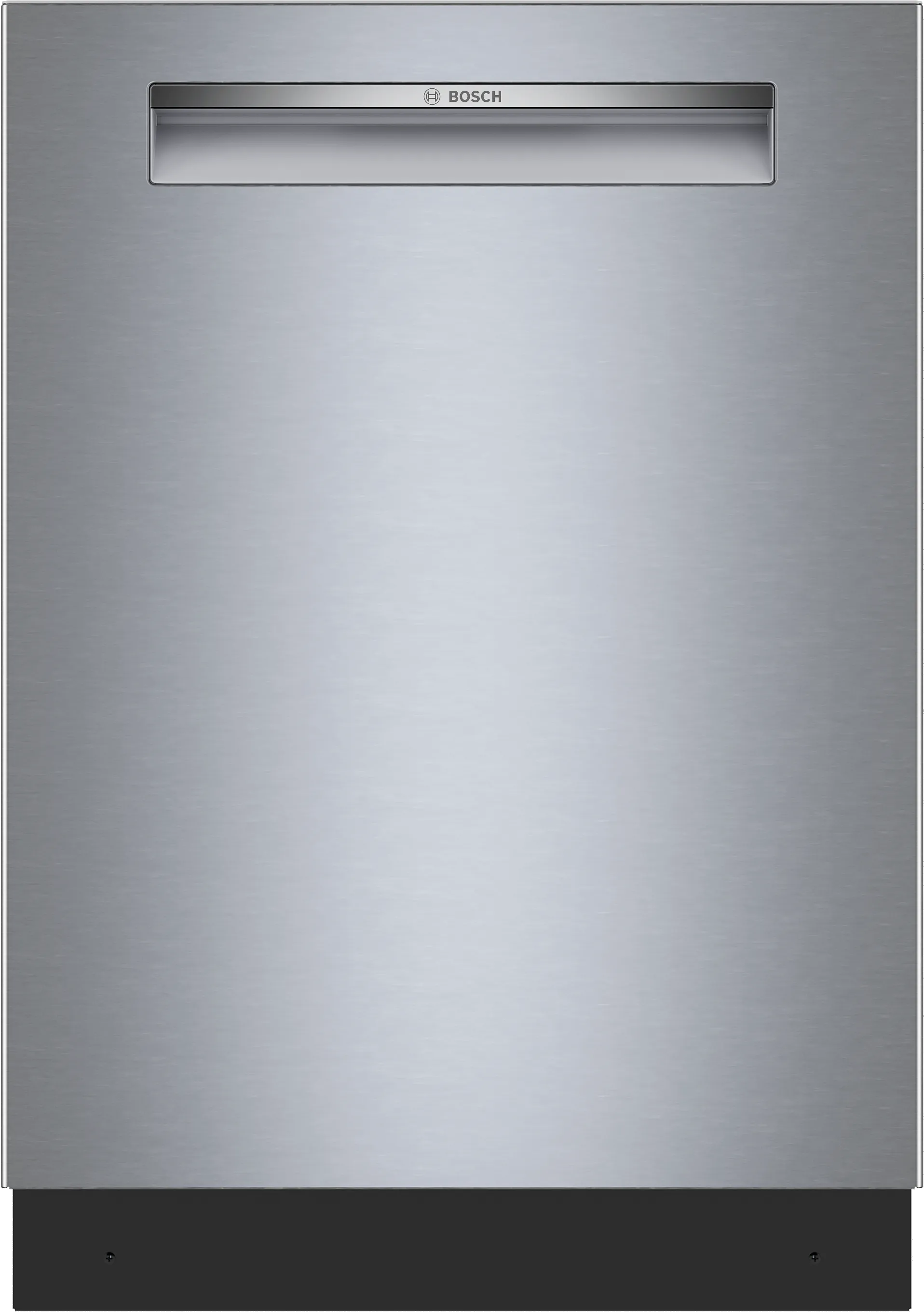 300 Series Dishwasher 24'' Brushed steel anti-fingerprint 