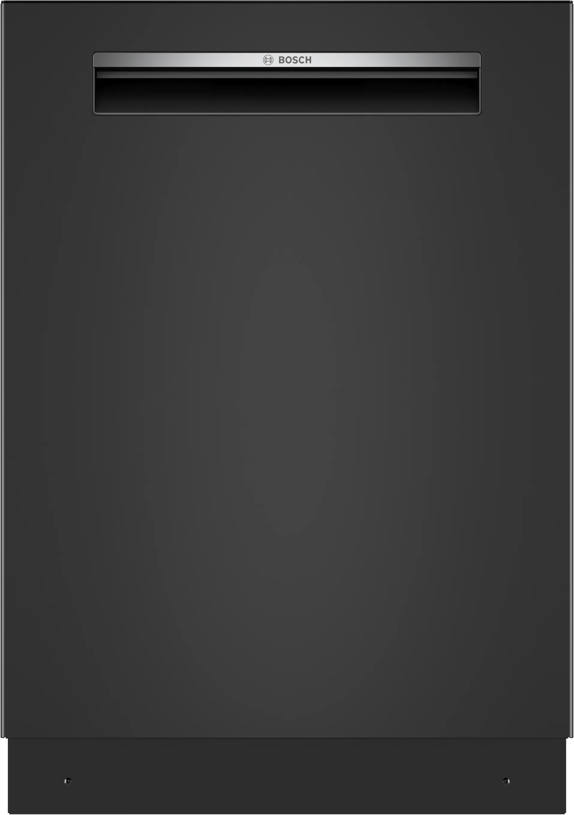 300 Series Dishwasher 24'' Black 