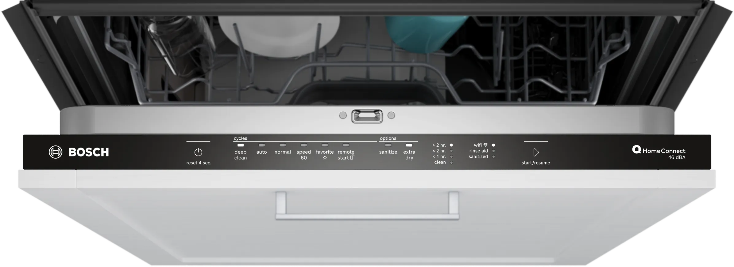 Photo Nr. 7 of the product SHV53EM3N
