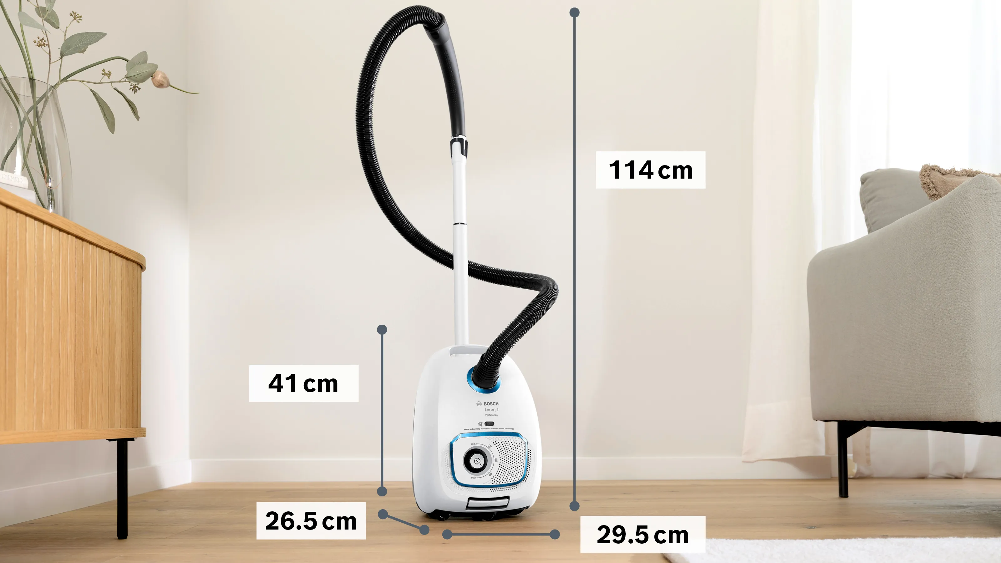Photo n° 8 du produit BGL41SIL0L
