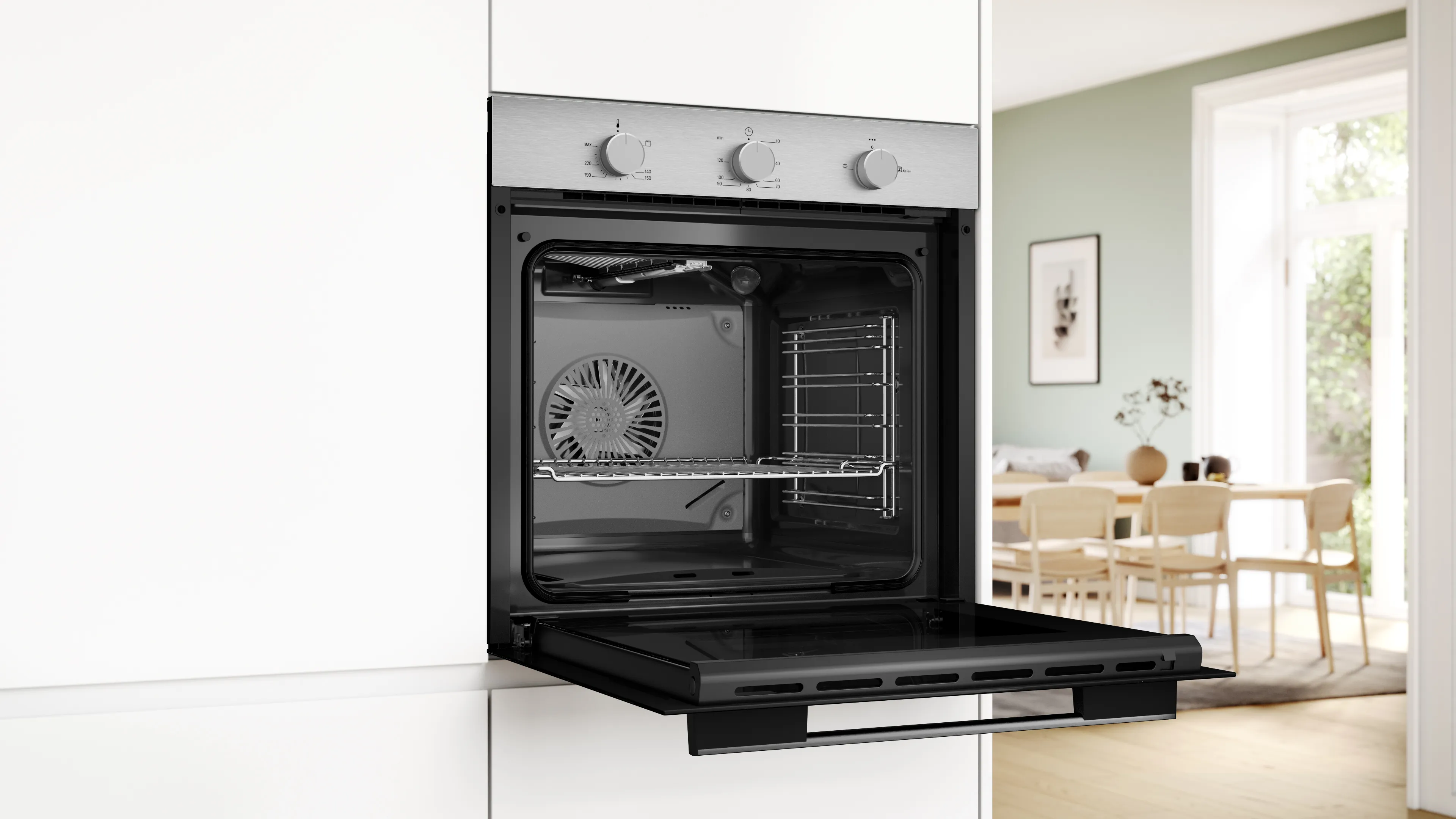 Photo Nr. 4 of the product HGA731BR0S