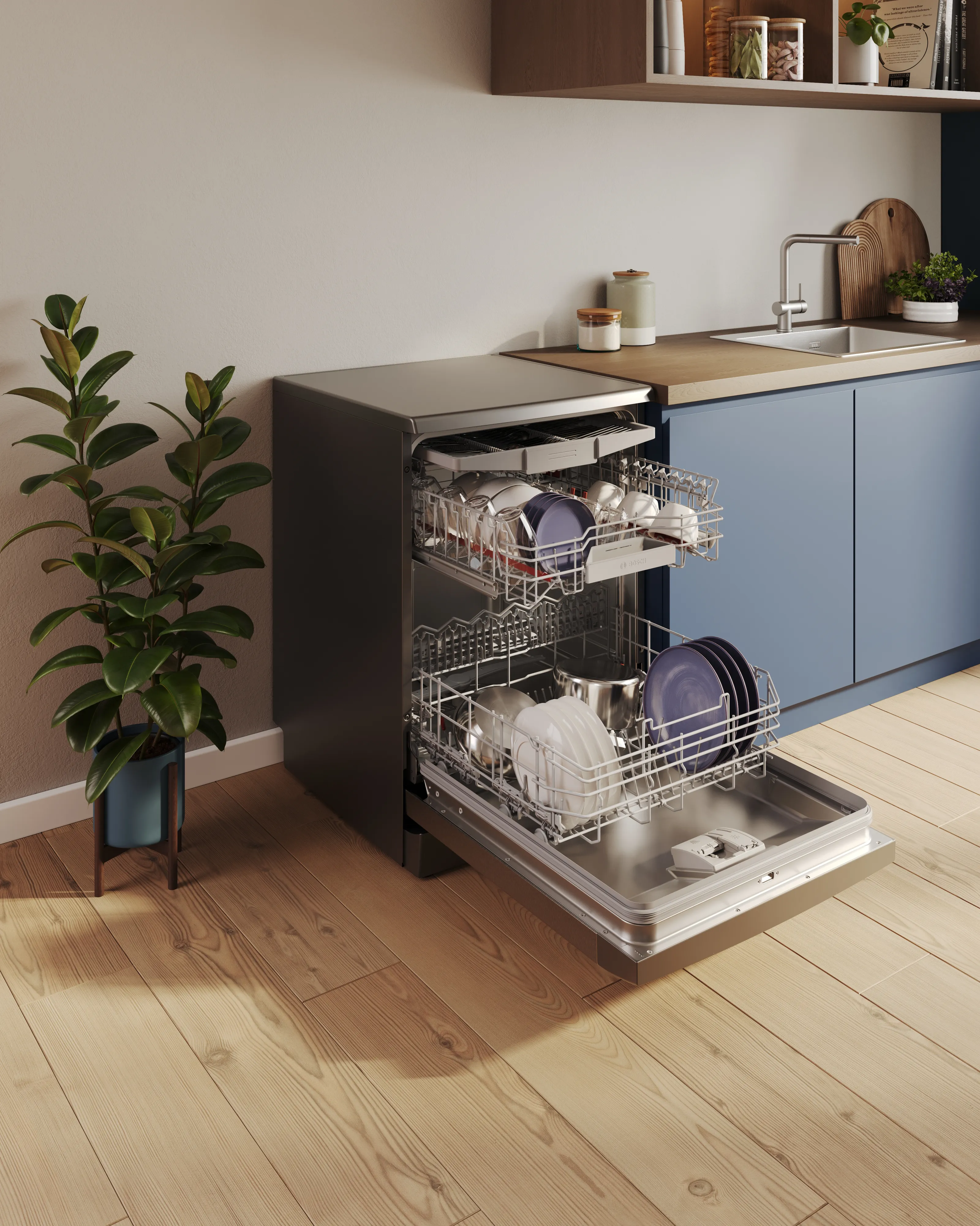 Photo Nr. 9 of the product SMS6ECC51EB